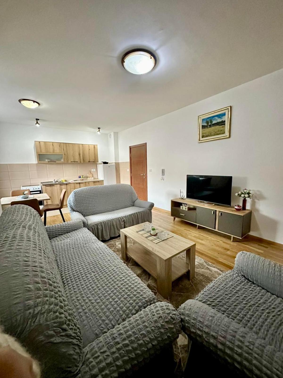 Two-Bedroom Apartment photo 3