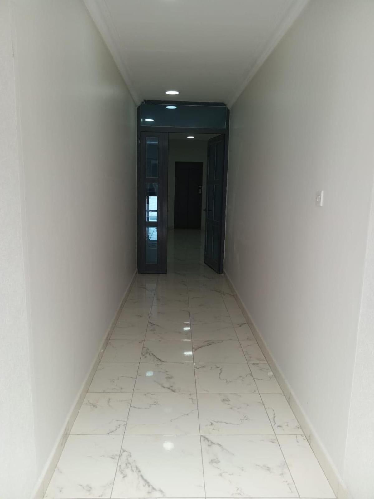 Three-Bedroom Suite