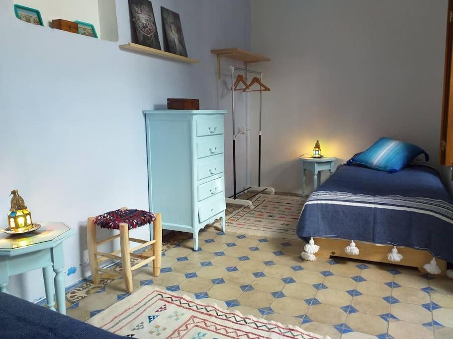 Two-Bedroom House photo 1