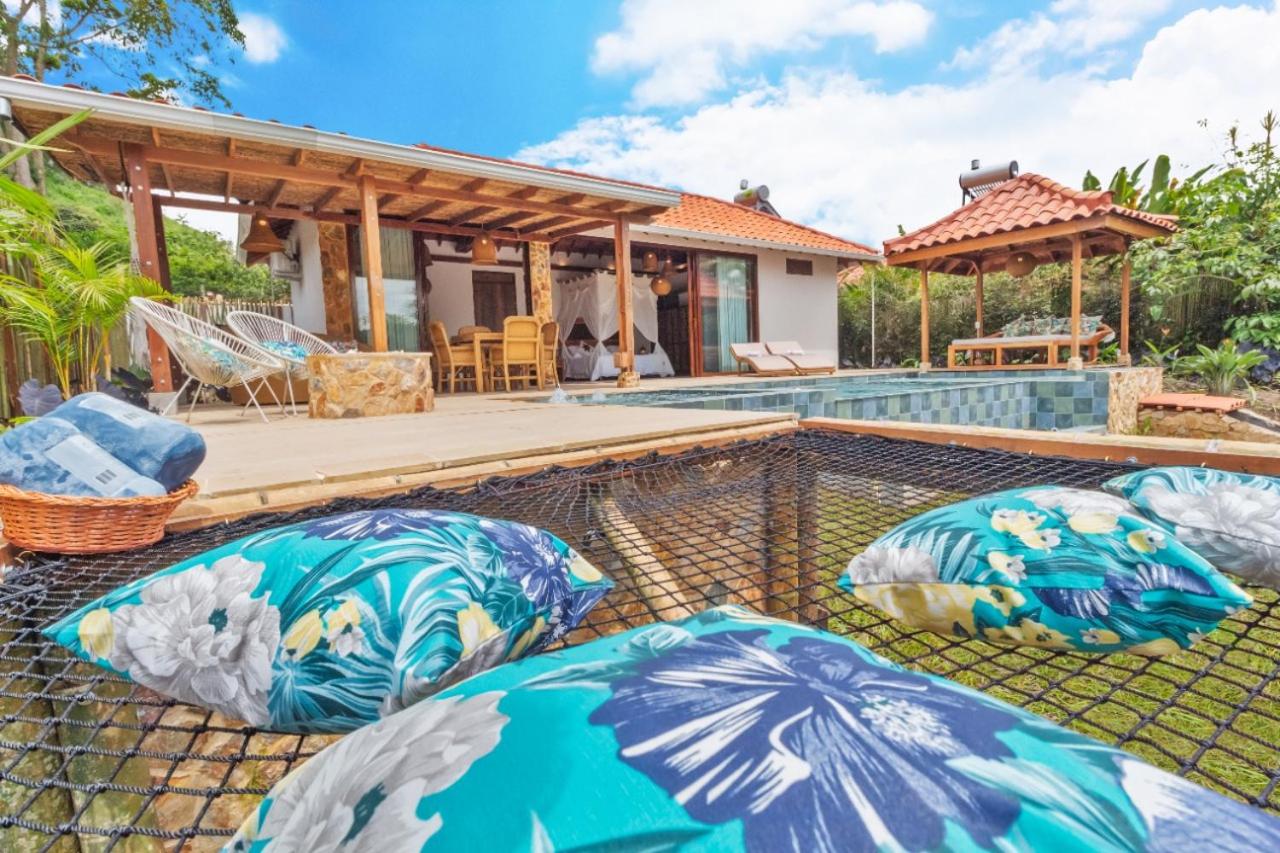 Villa with Private Pool photo 3