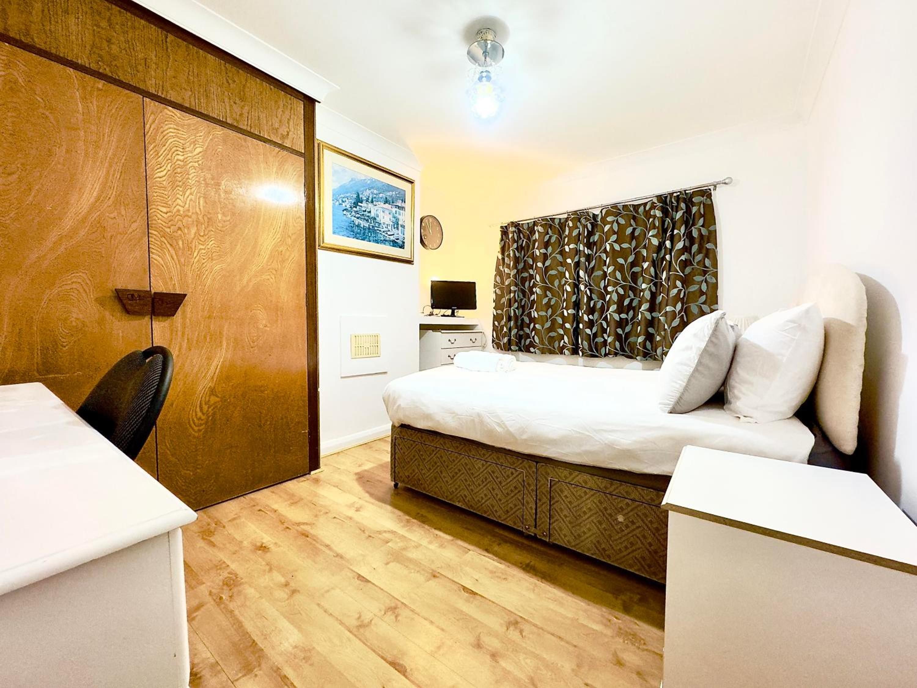 Double Room photo 1