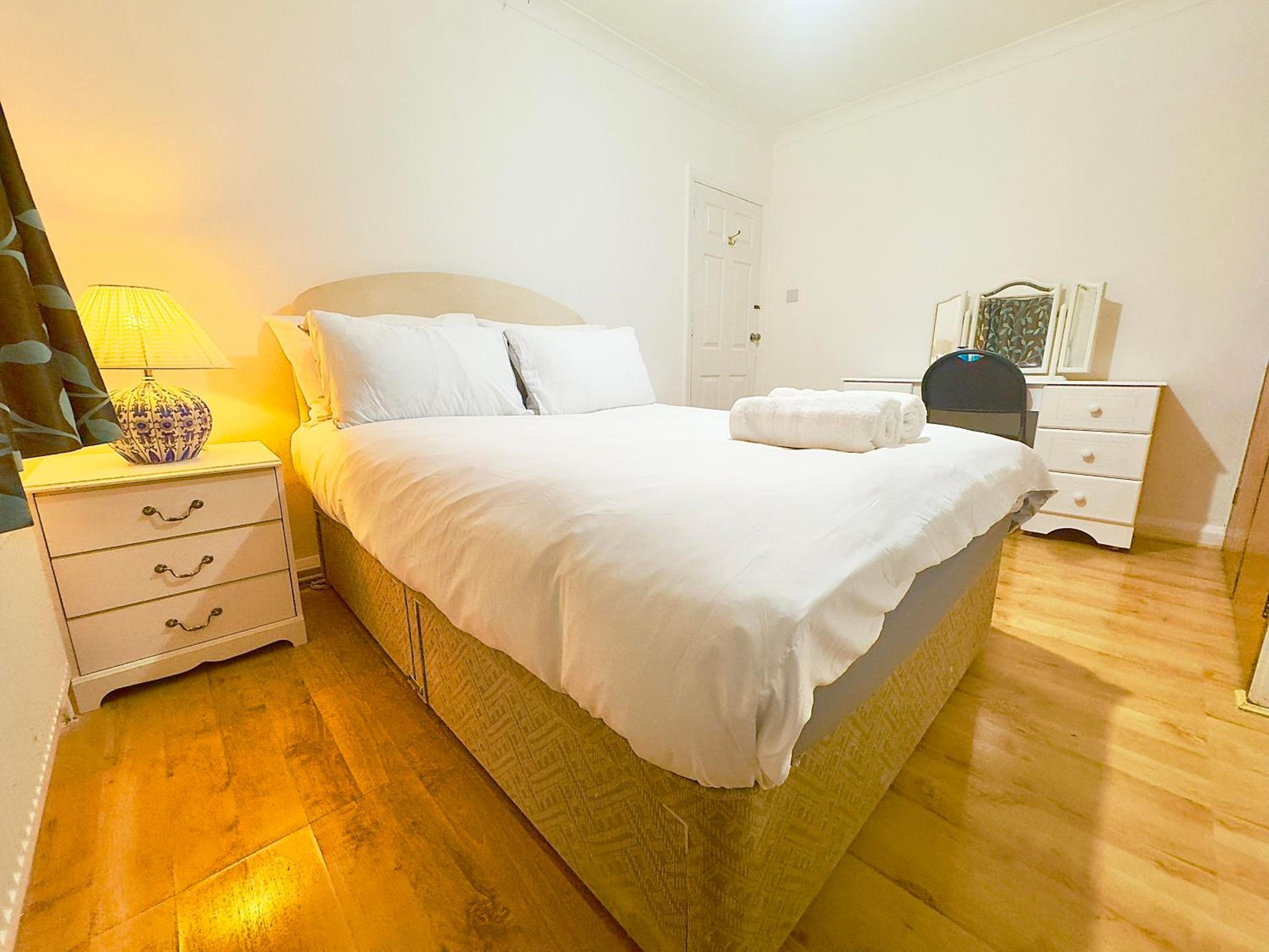 Double Room photo 2