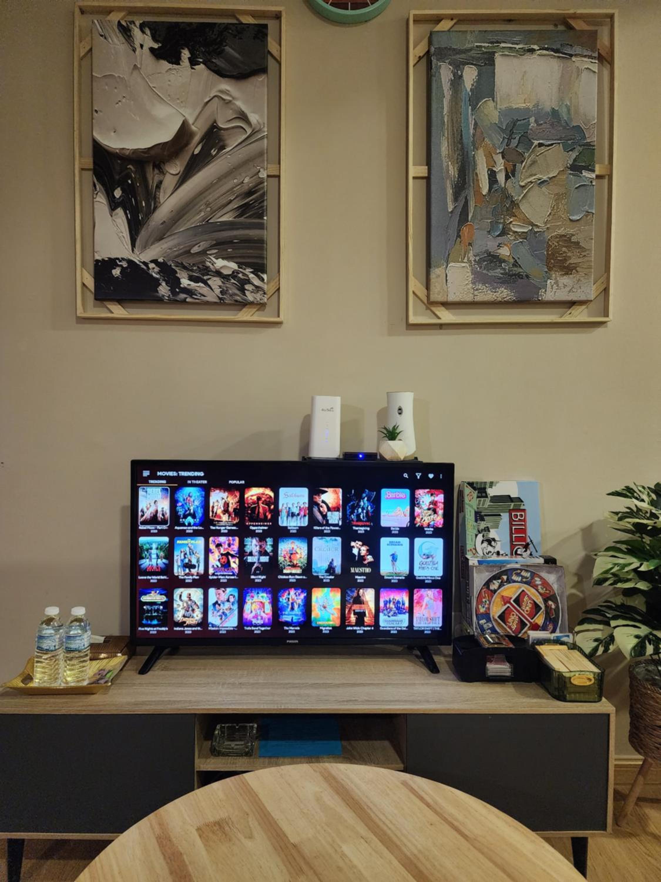 Studio Apartment photo 3