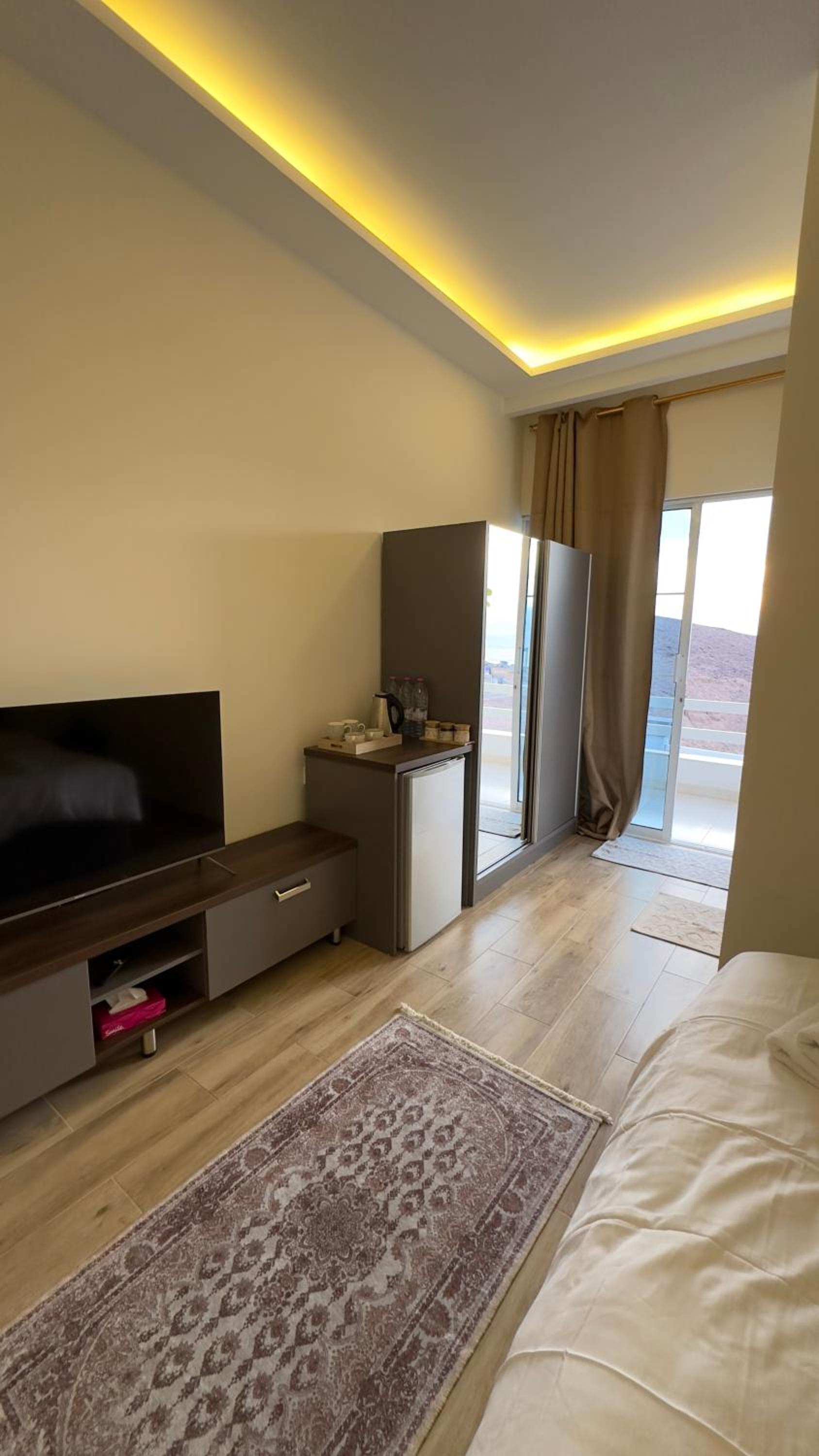 King Room with Sea View photo 3