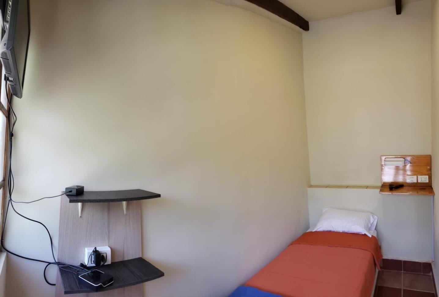 Budget Single Room photo 2