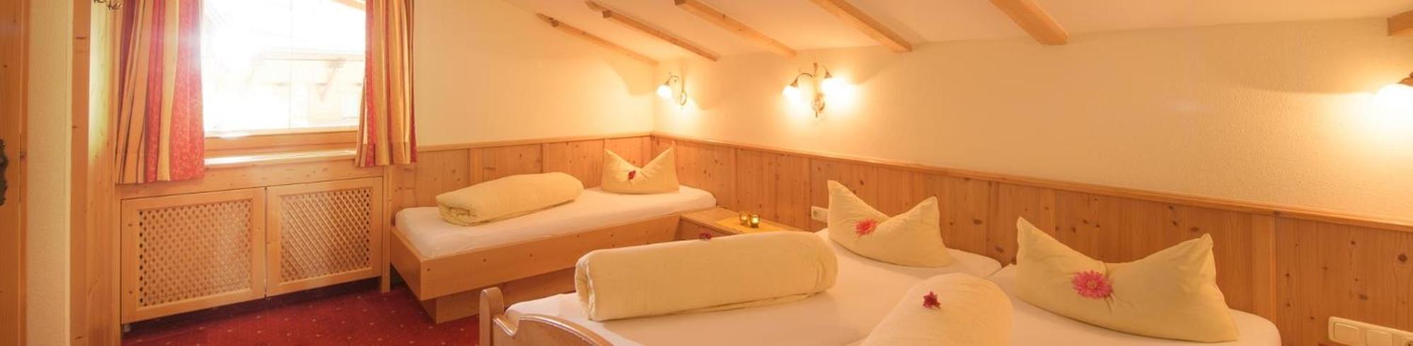 Superior Double Room photo 1
