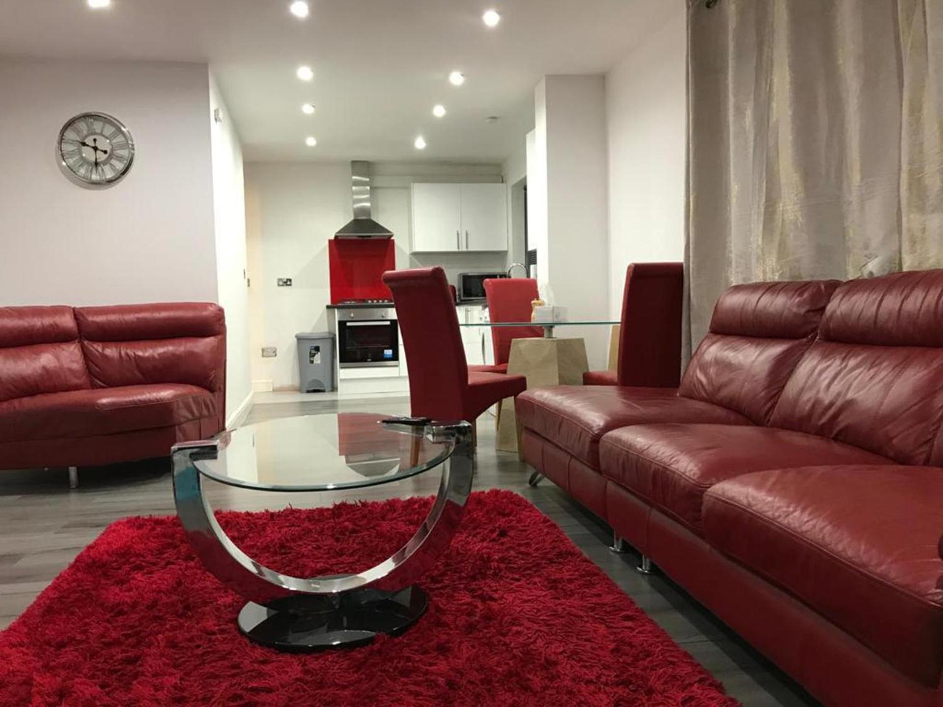 Double Room with Park View photo 1