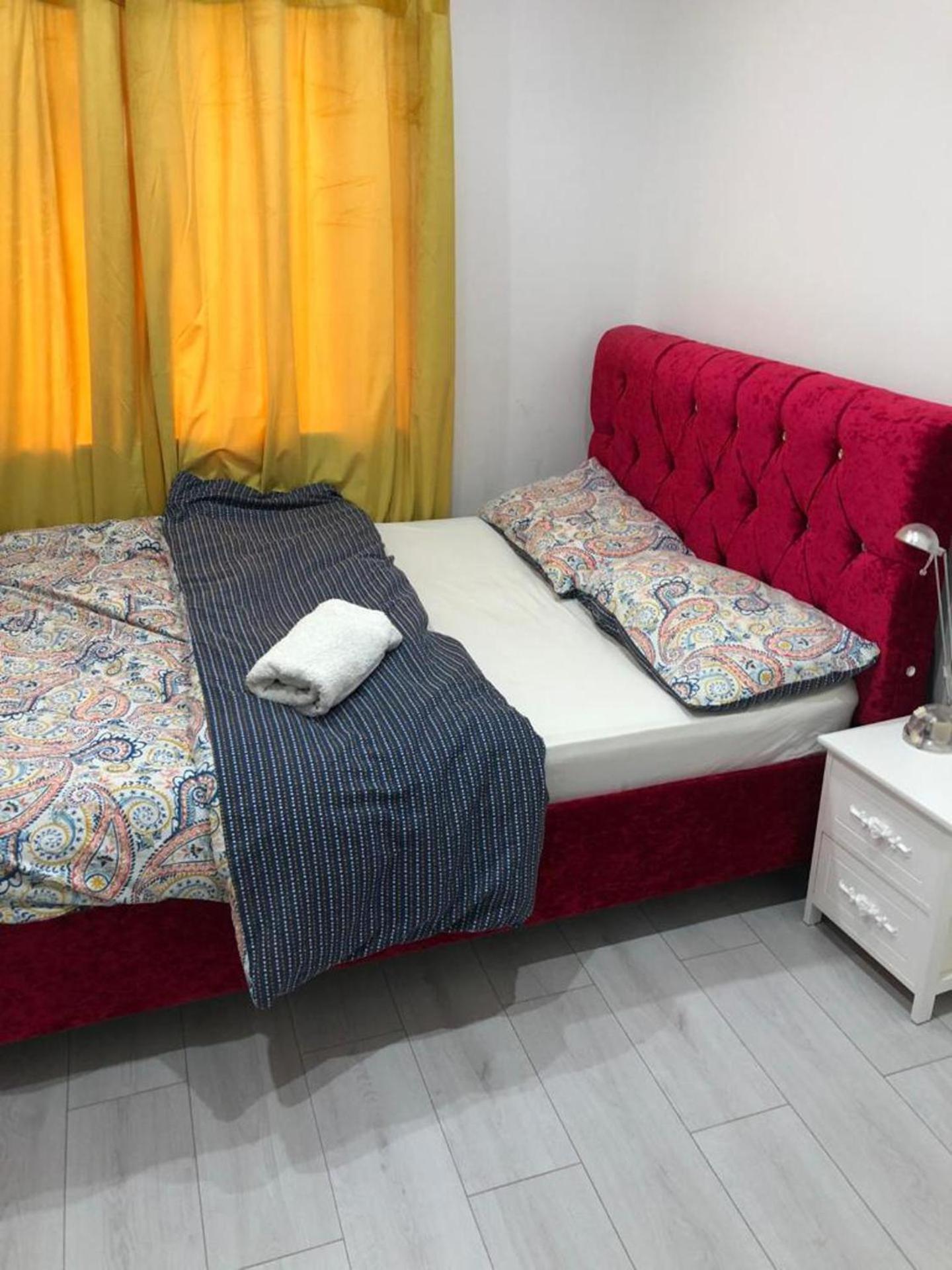 Double Room with Park View photo 3