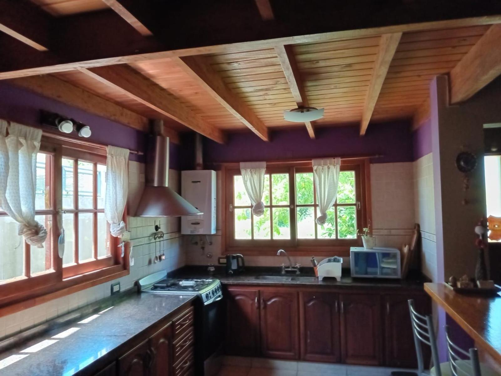 Two-Bedroom House photo 3