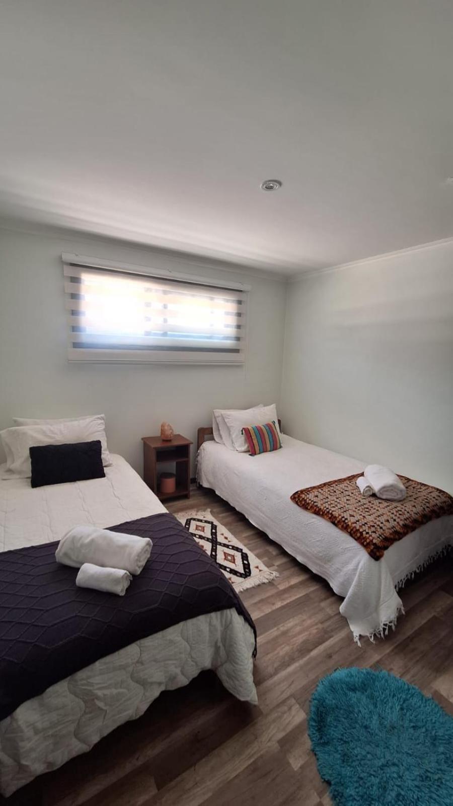 Twin Room photo 1