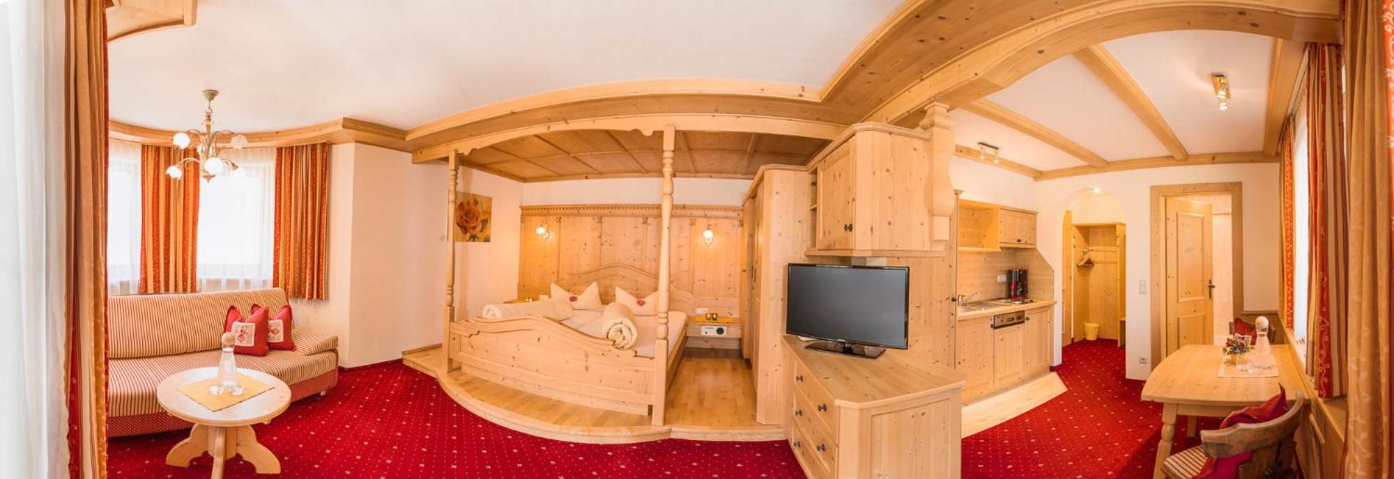 Superior Double Room photo 2