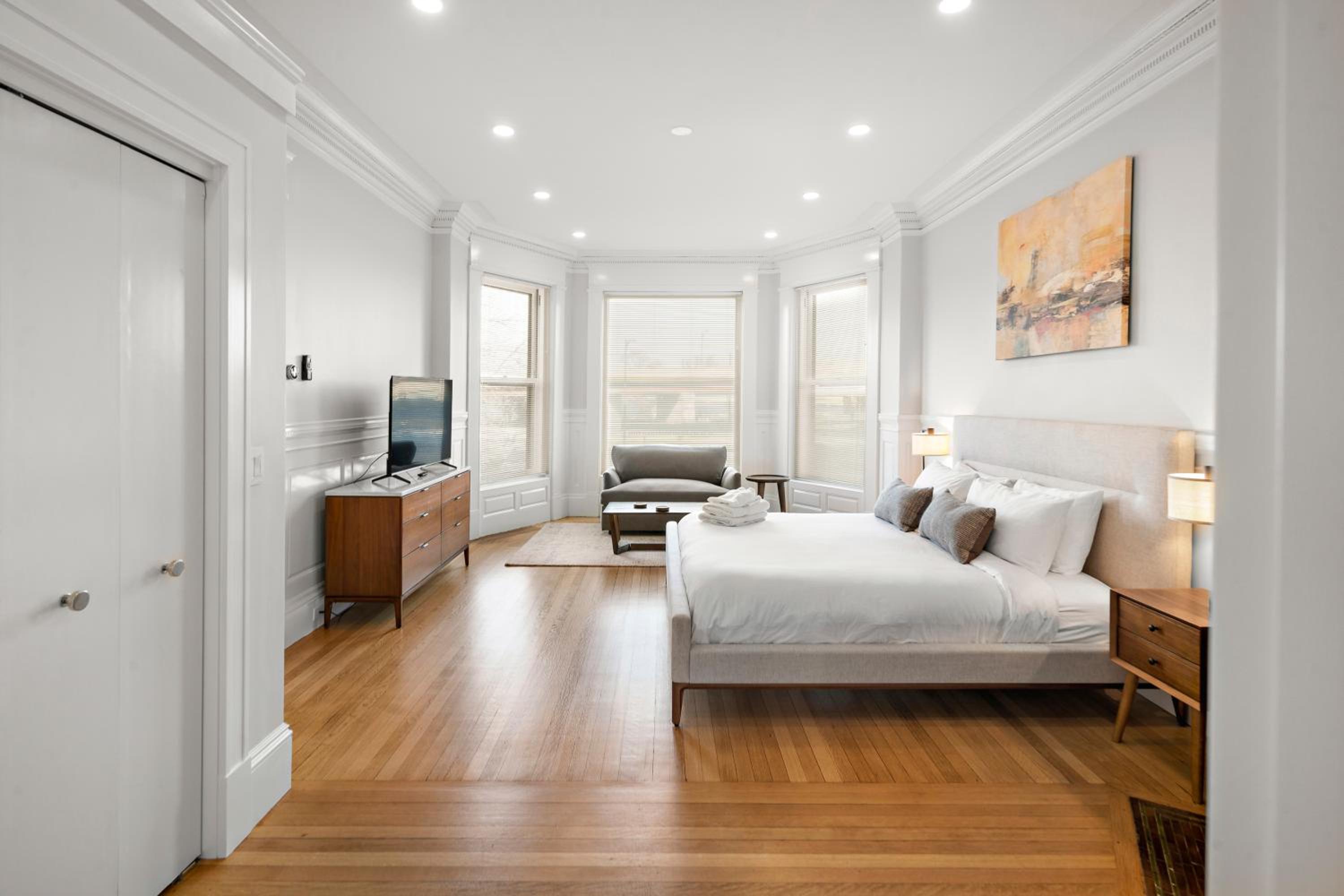 Executive Suite photo 1