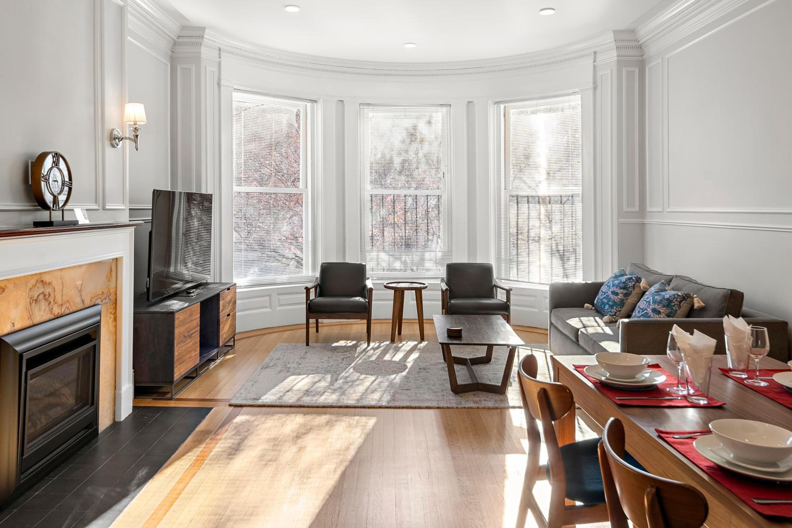 Executive Suite photo 3