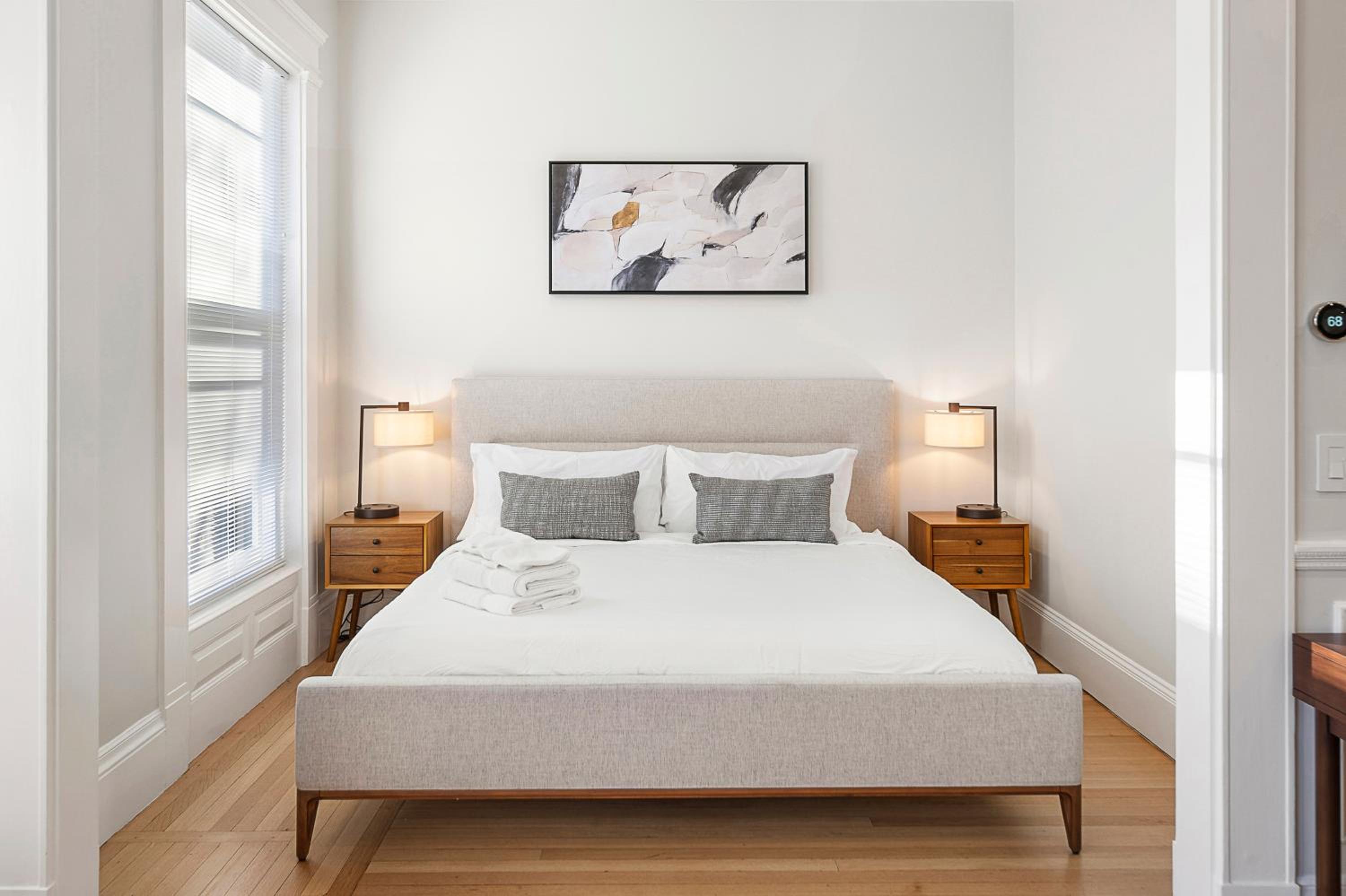 Superior King Suite photo 1