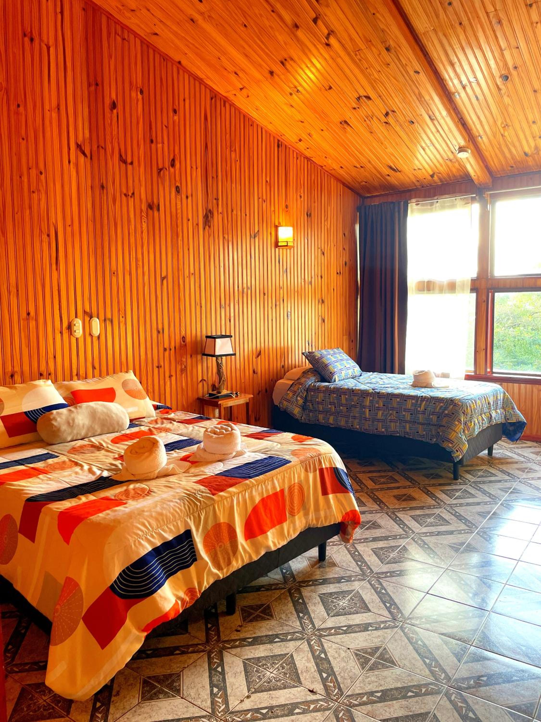 Superior Quadruple Room