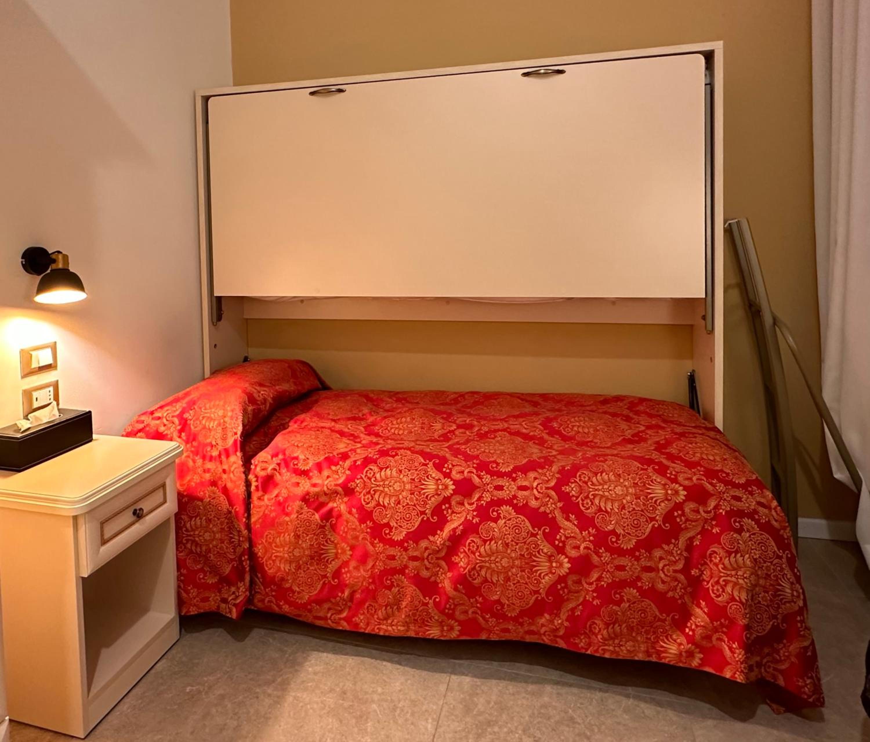 Deluxe Single Room photo 1