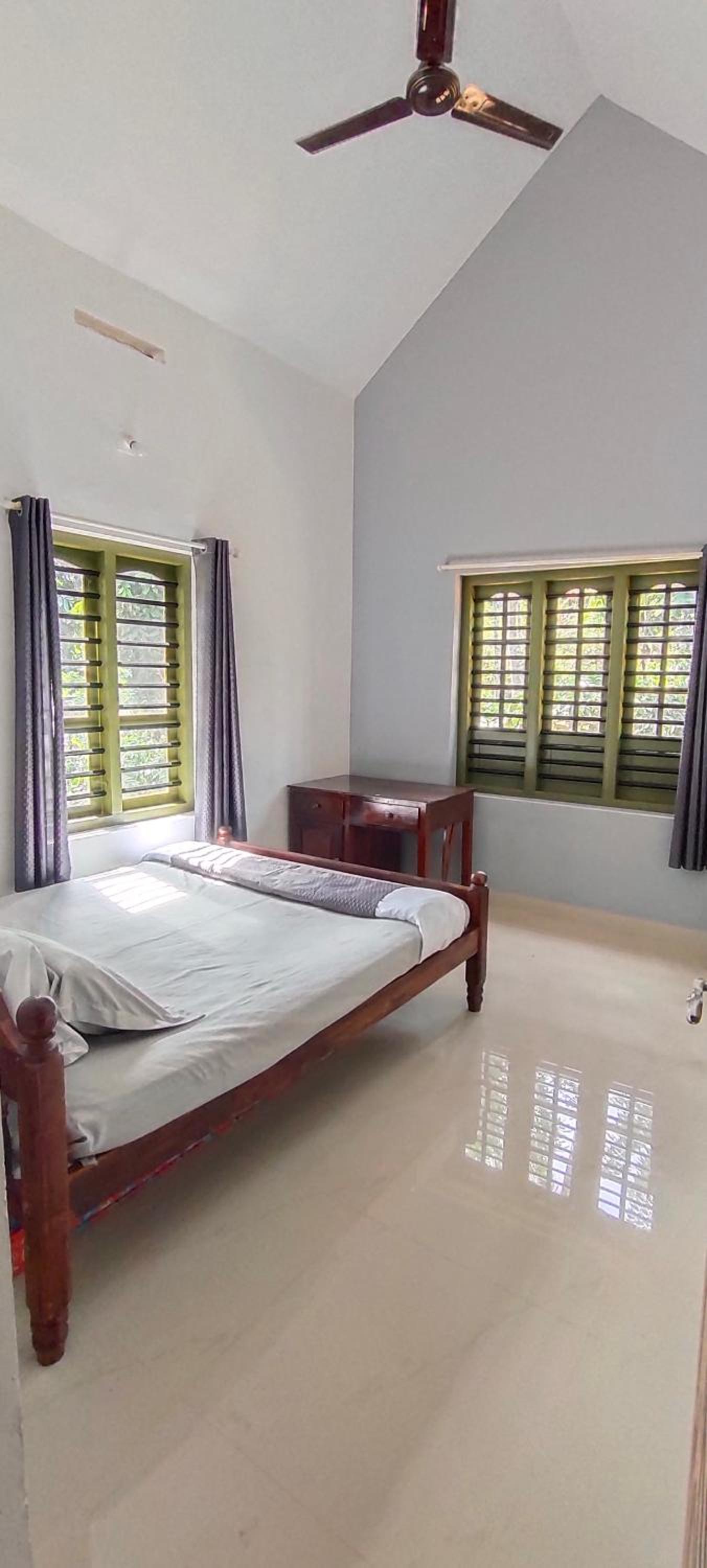 One-Bedroom House photo 2
