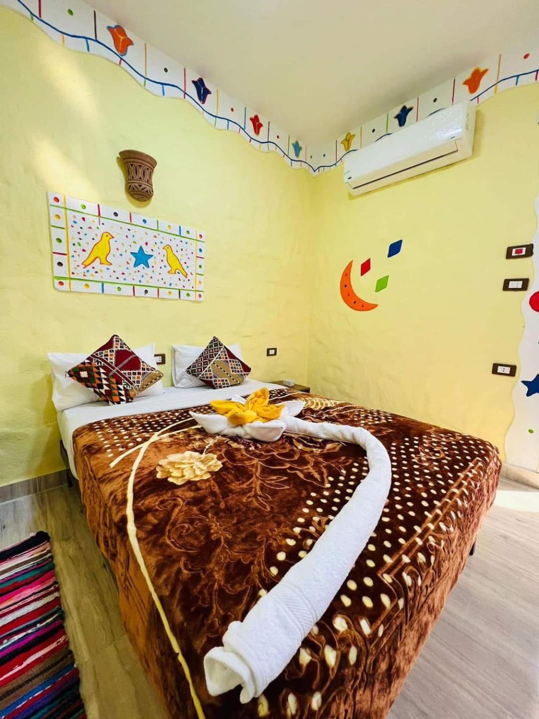 Double or Twin Room with View photo 2