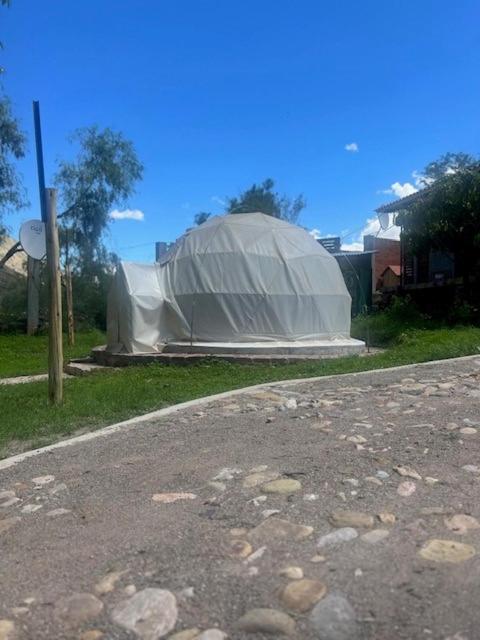 Tent photo 2