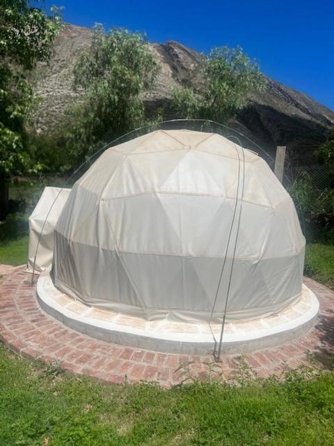 Tent photo 3