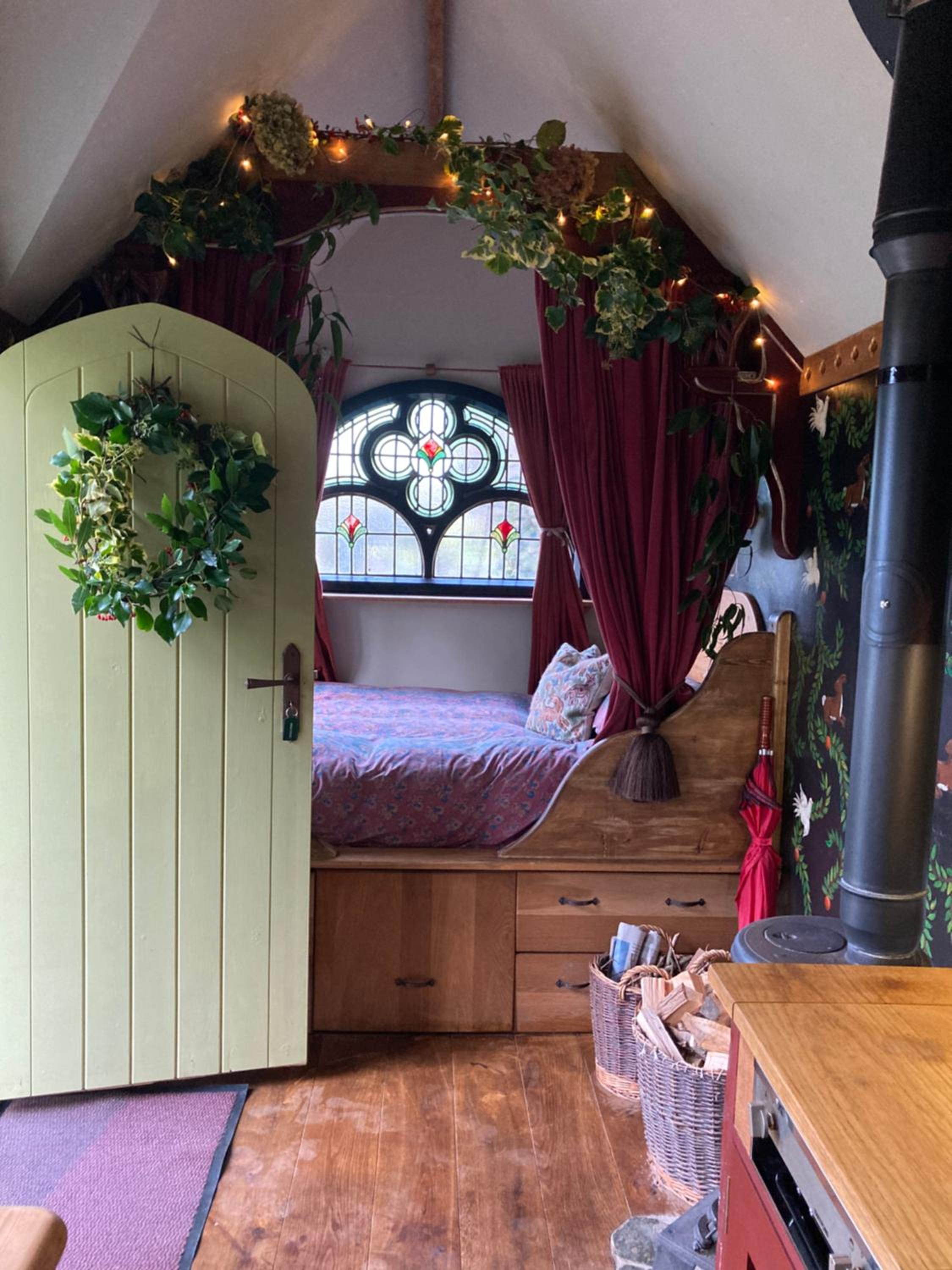 Double Room photo 1