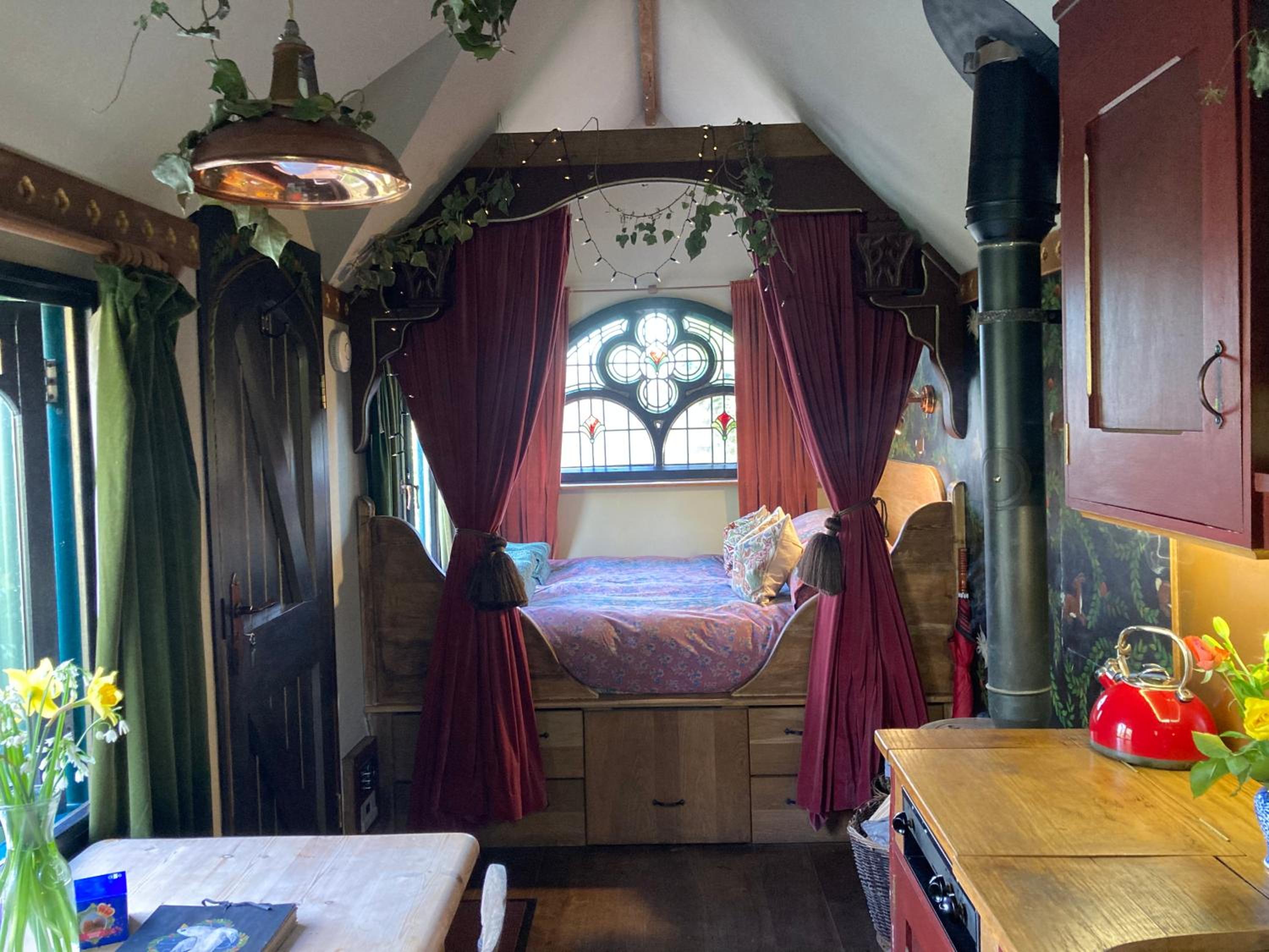 Double Room photo 3