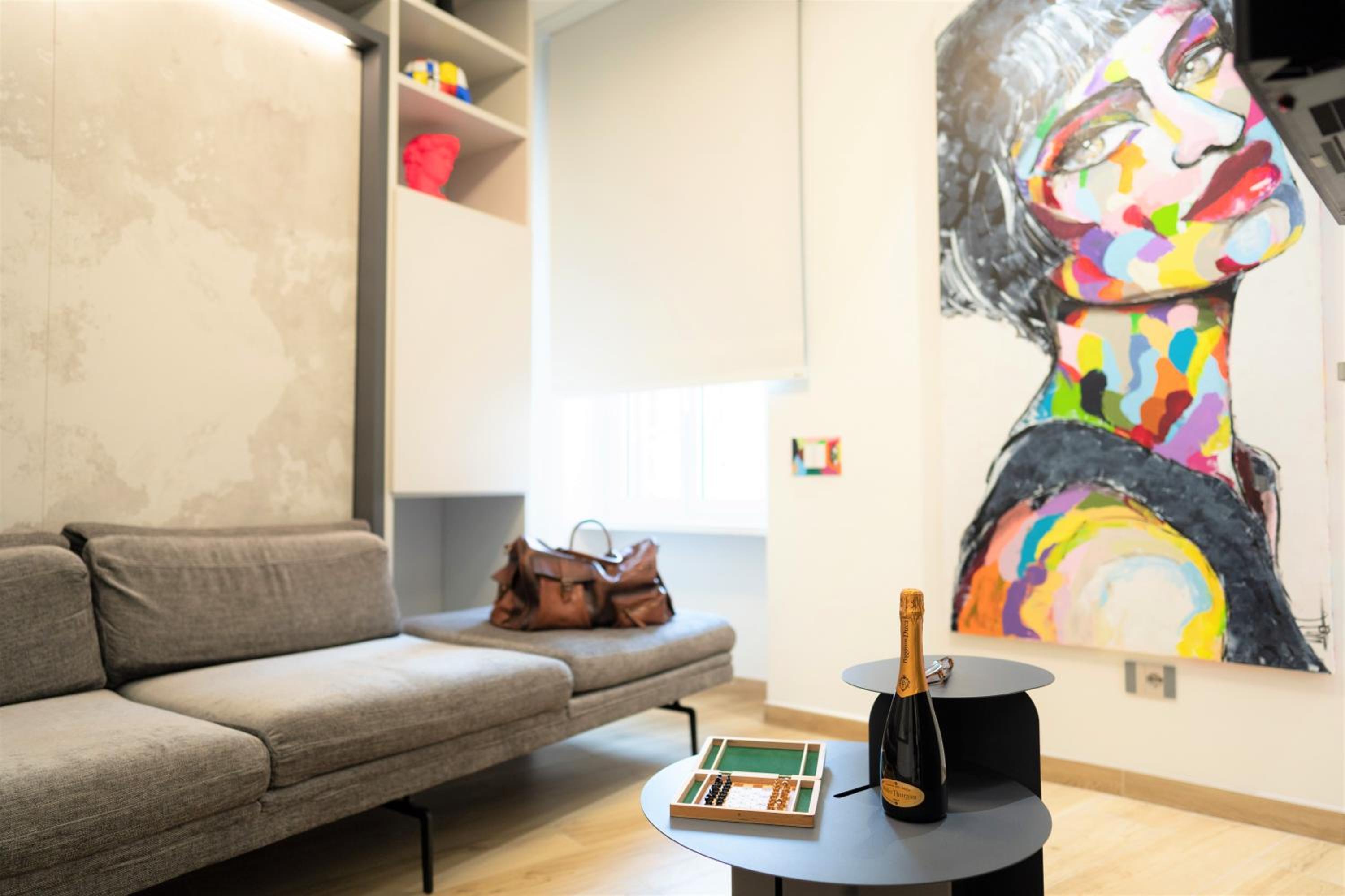 Superior Apartment photo 2