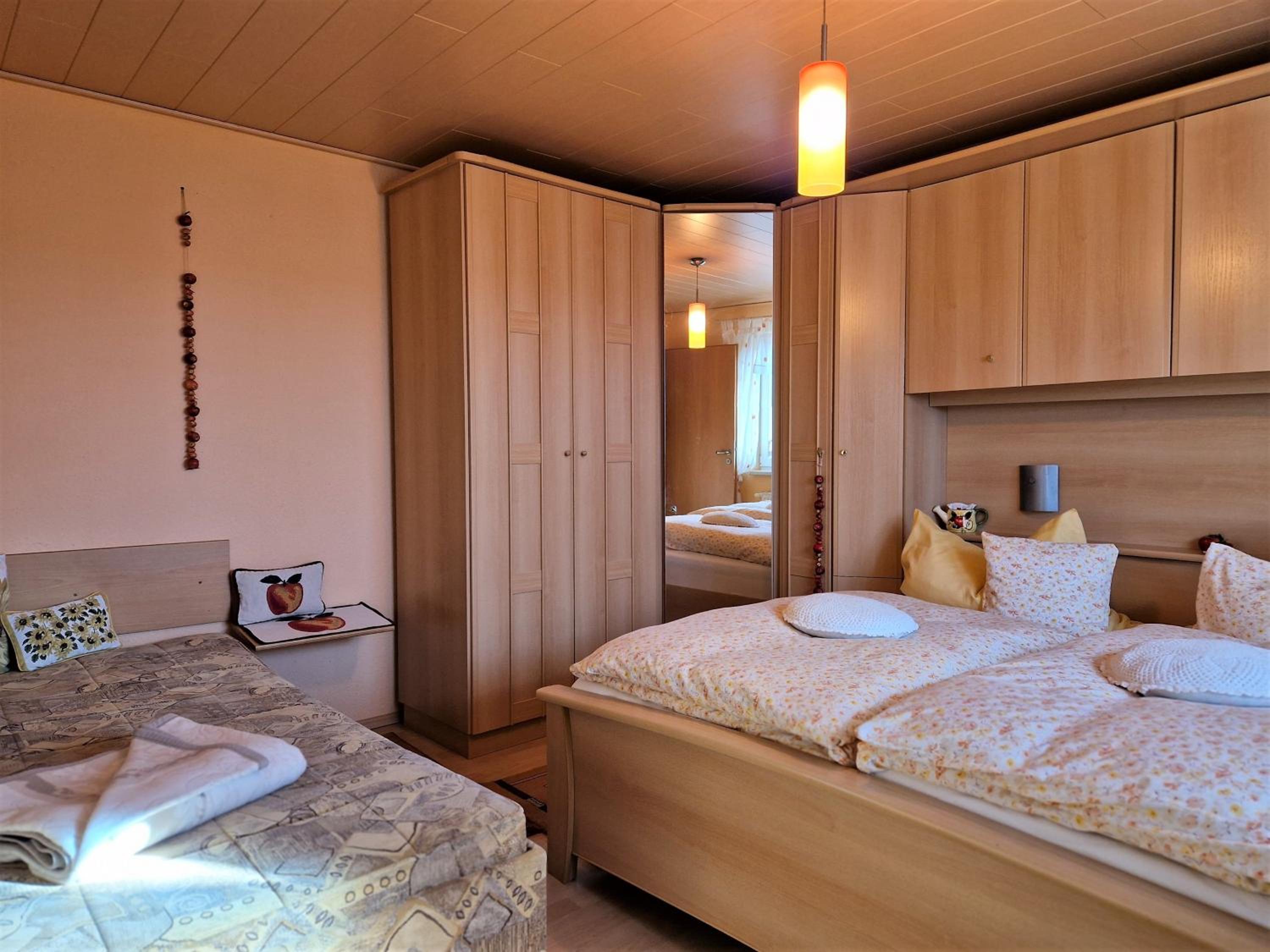 One-Bedroom House photo 3