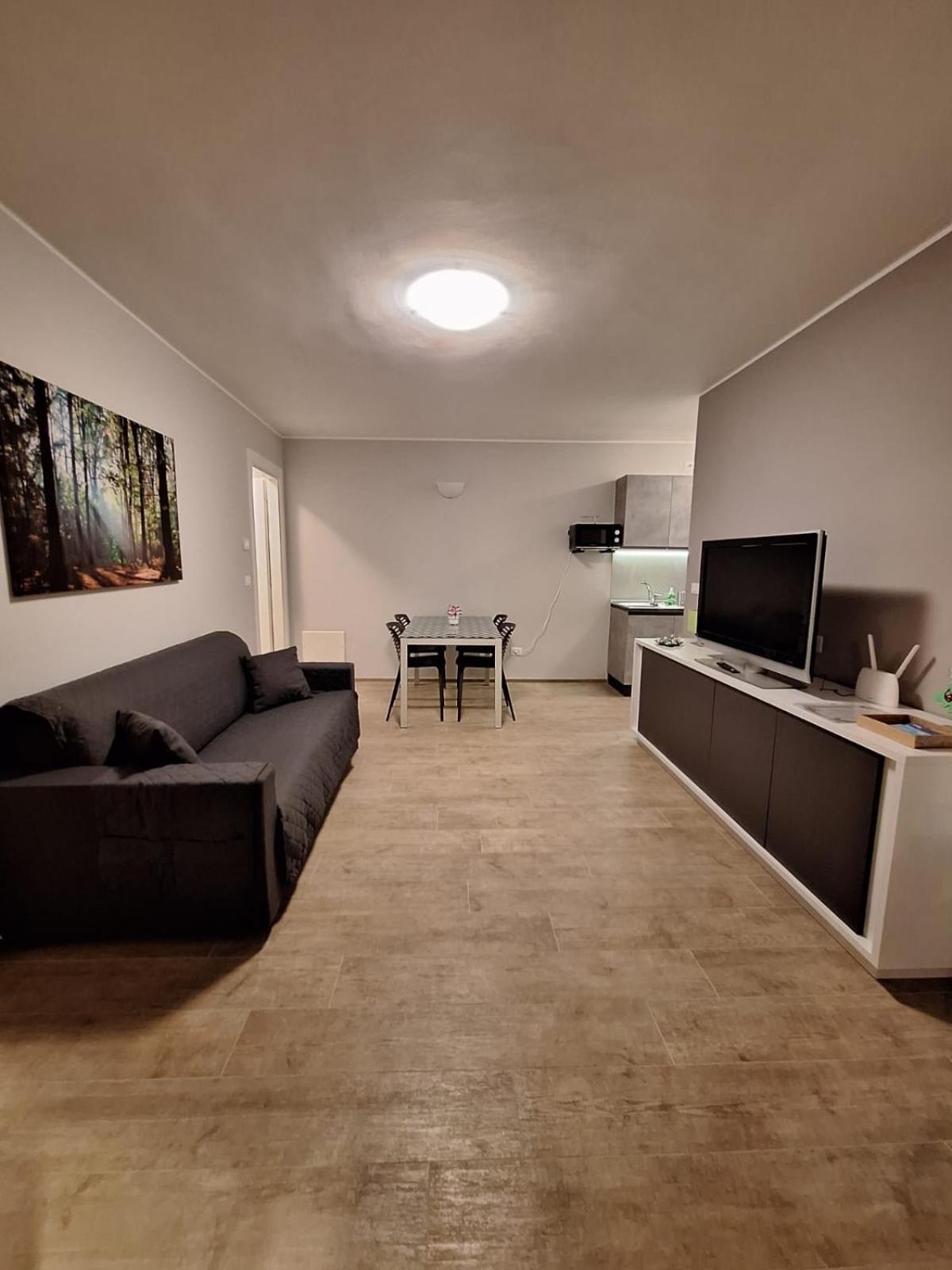 Two-Bedroom Apartment photo 1