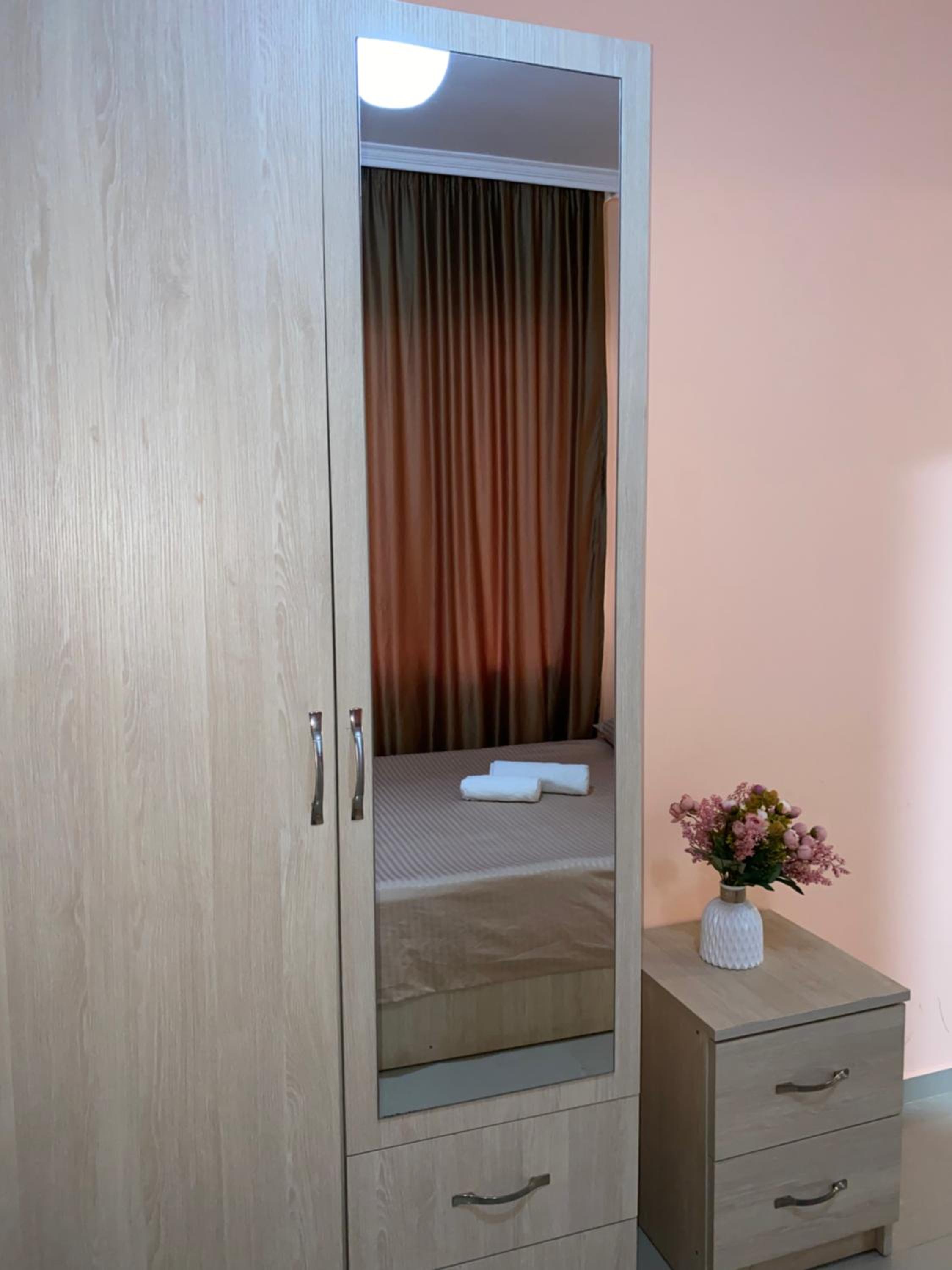 Standard Triple Room photo 1