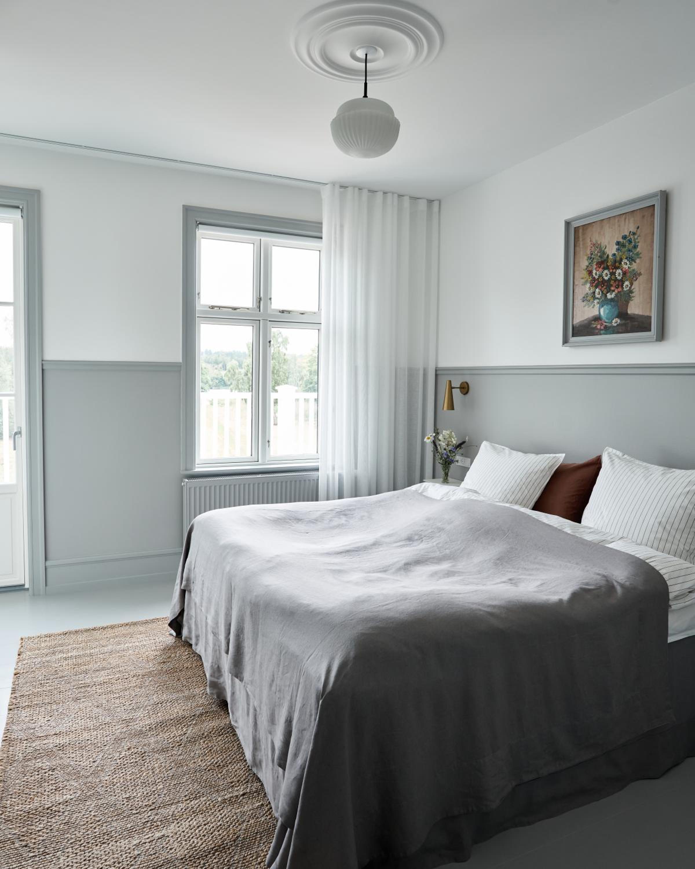 Double Room with Lake View