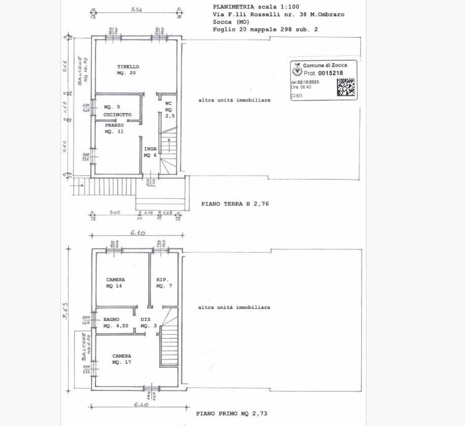 Two-Bedroom House photo 3