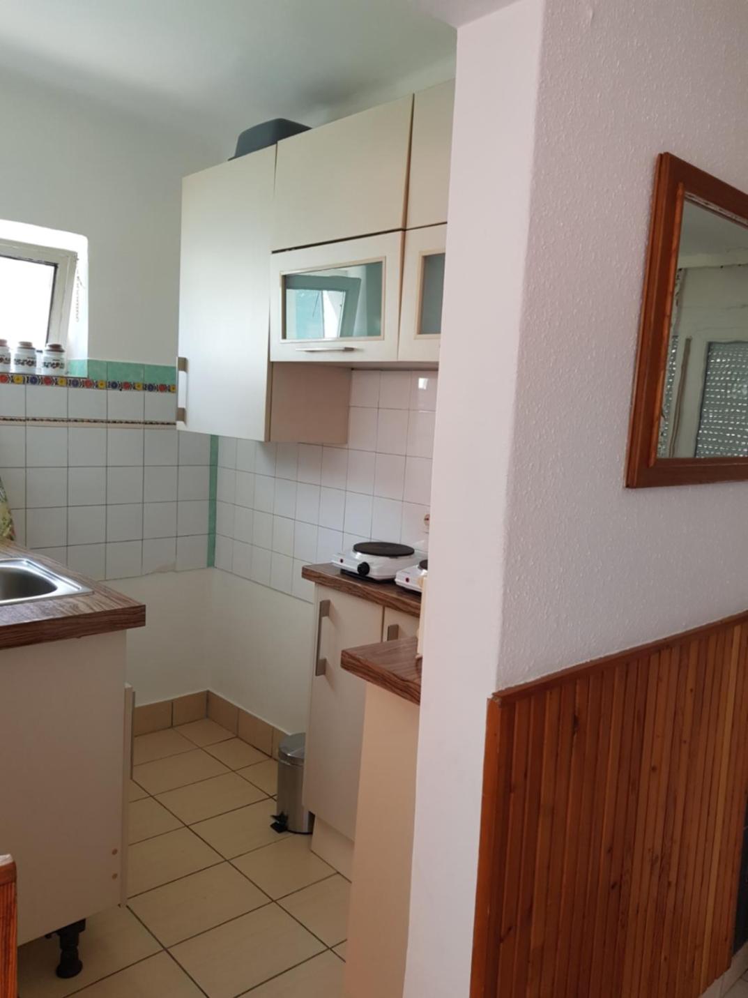 Two-Bedroom House photo 2