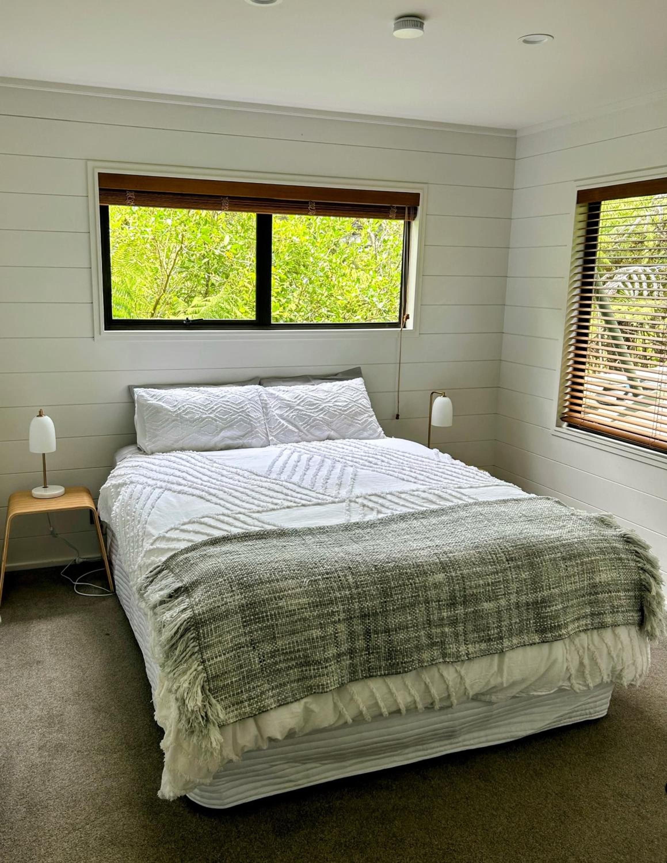 Two-Bedroom House photo 2