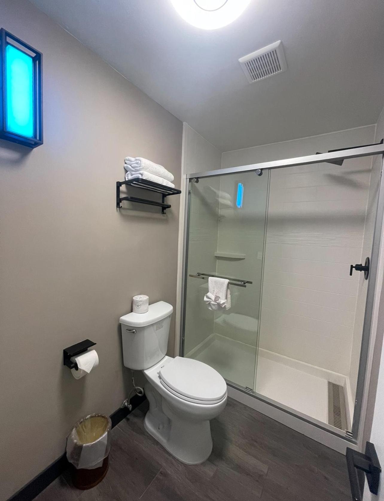Deluxe King Suite - Photo 15