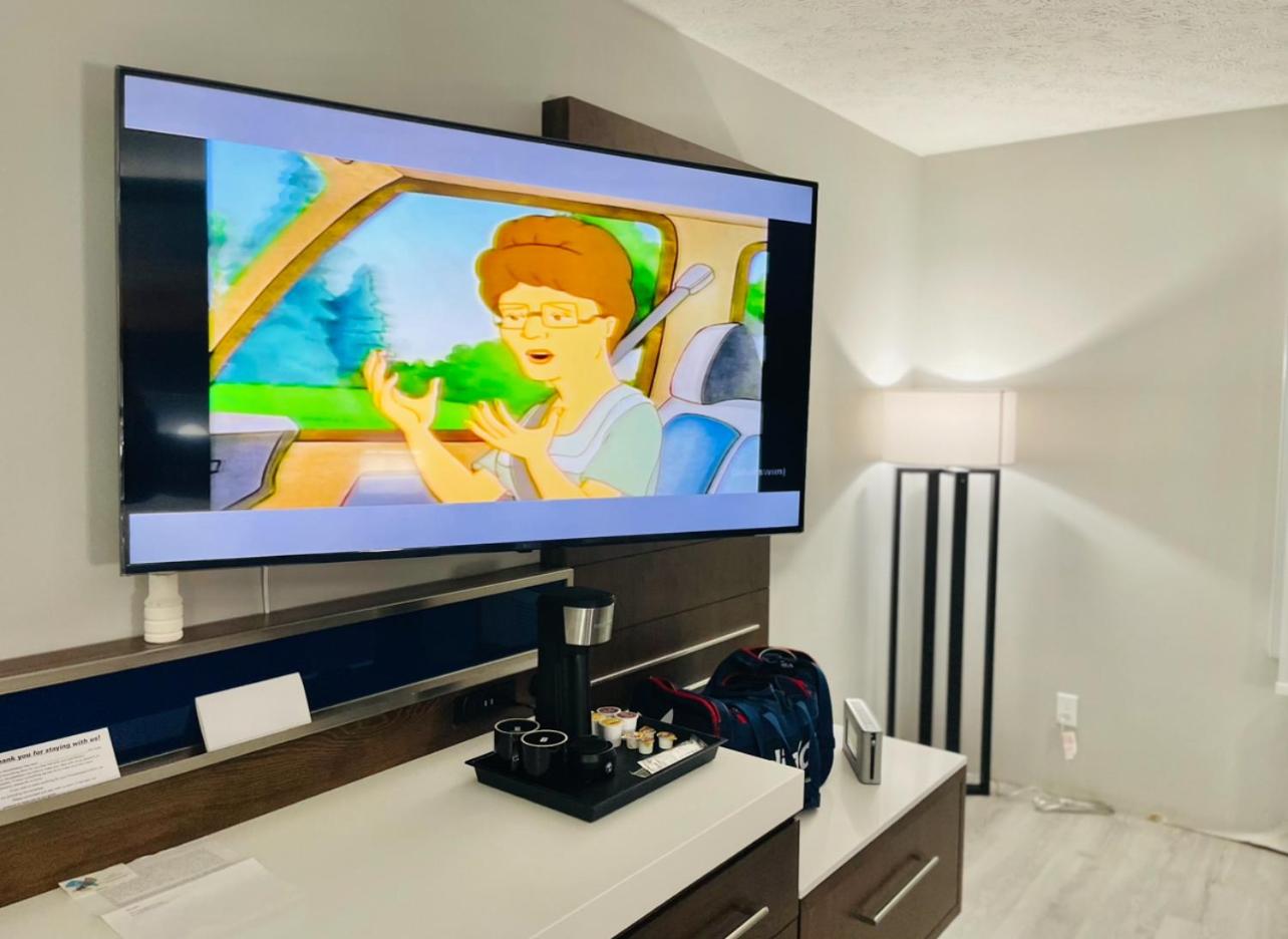 Deluxe King Suite - Photo 14