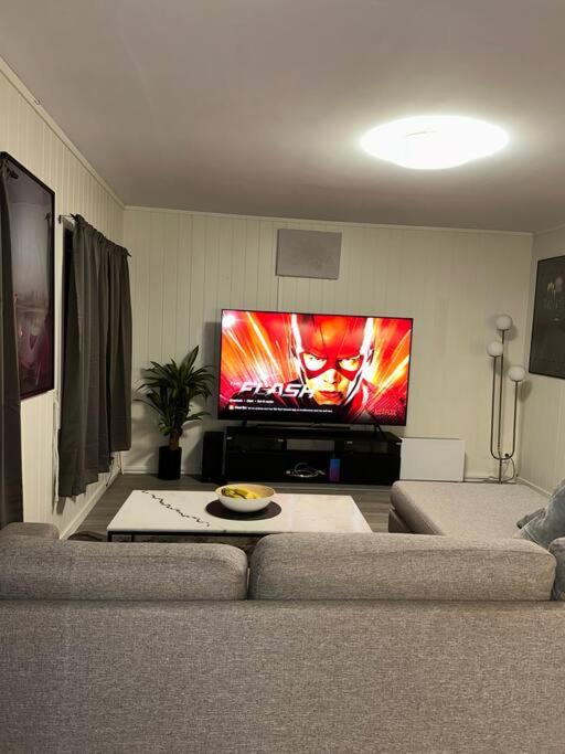 Two-Bedroom Apartment photo 1