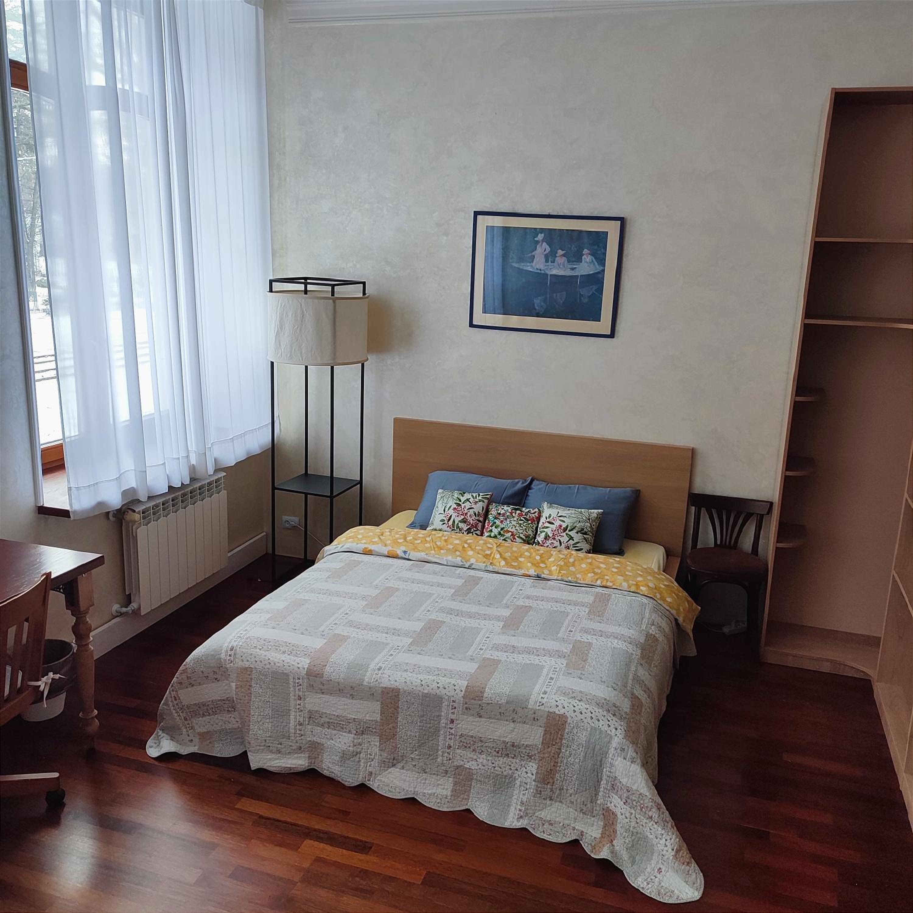 Classic Triple Room photo 3