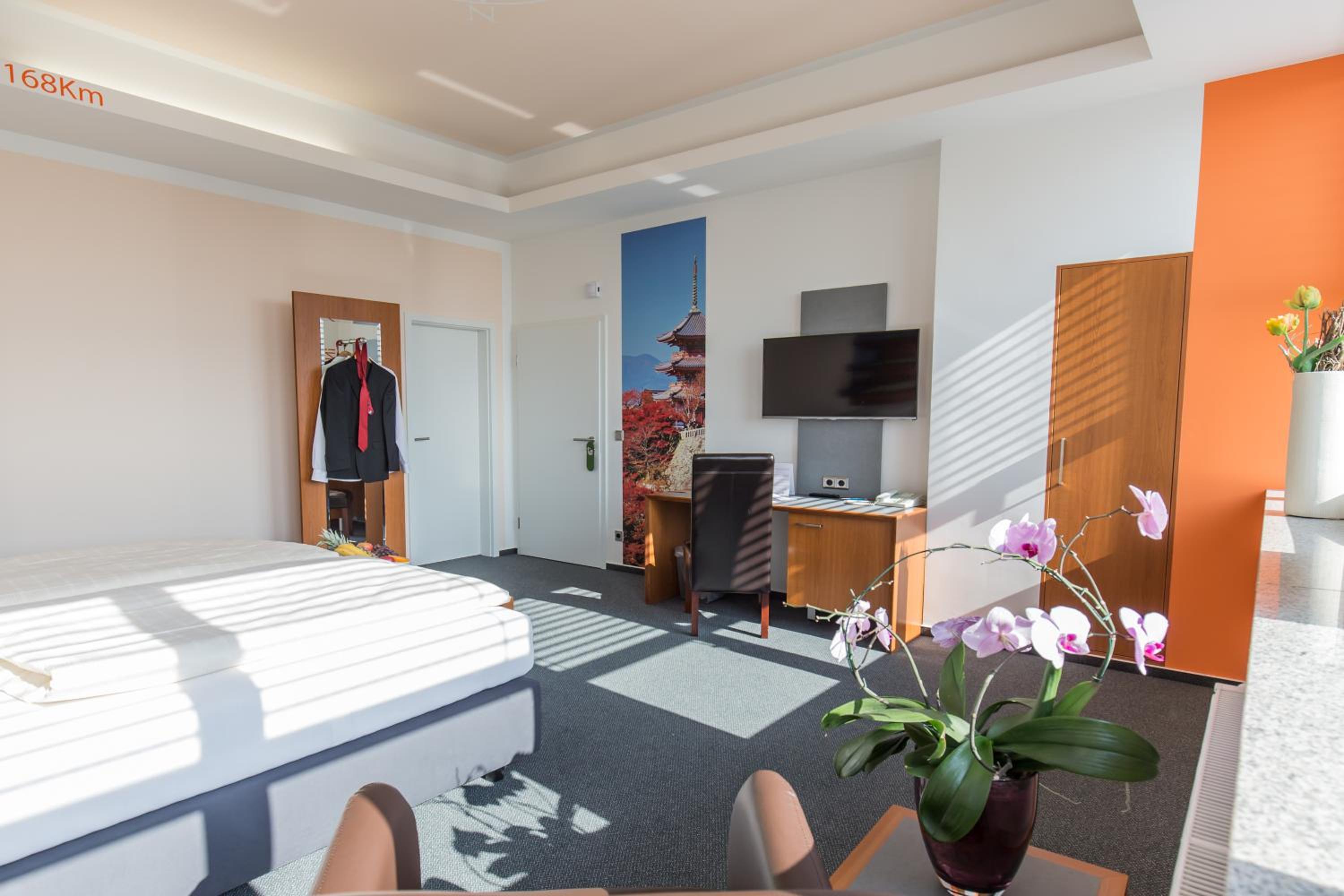 Comfort Plus Double Room photo 3
