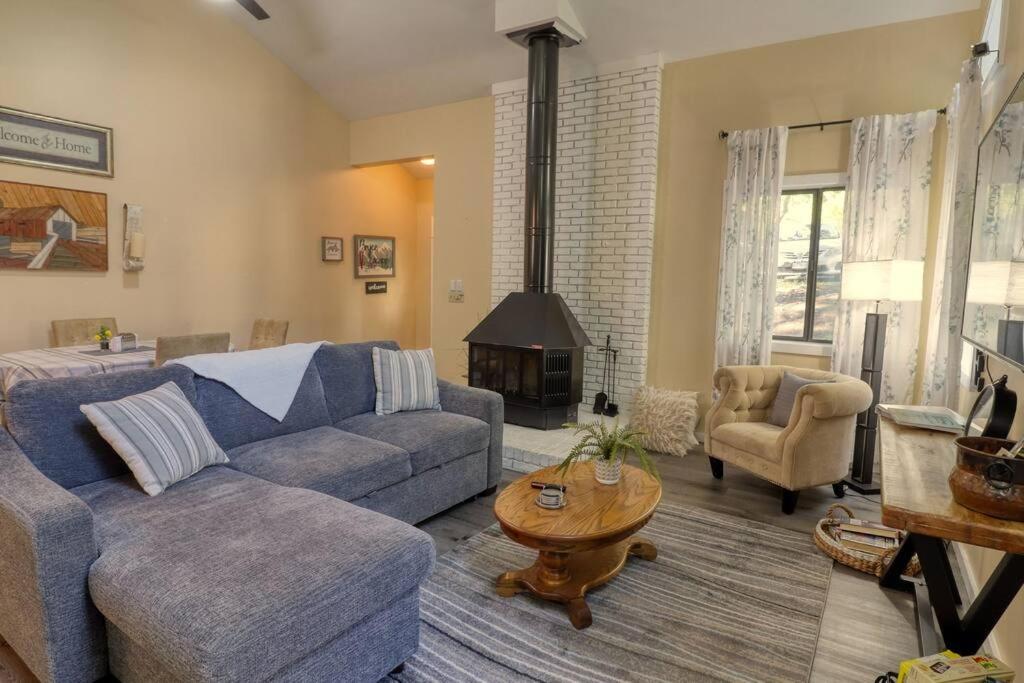 Two-Bedroom Chalet photo 1