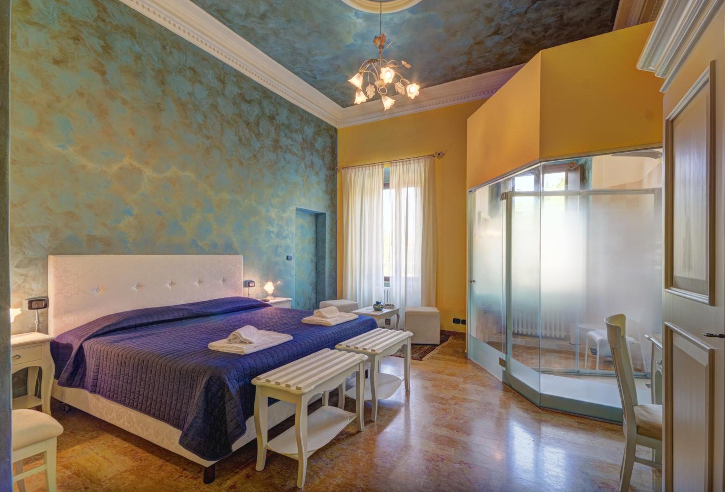 Deluxe Double Room photo 1