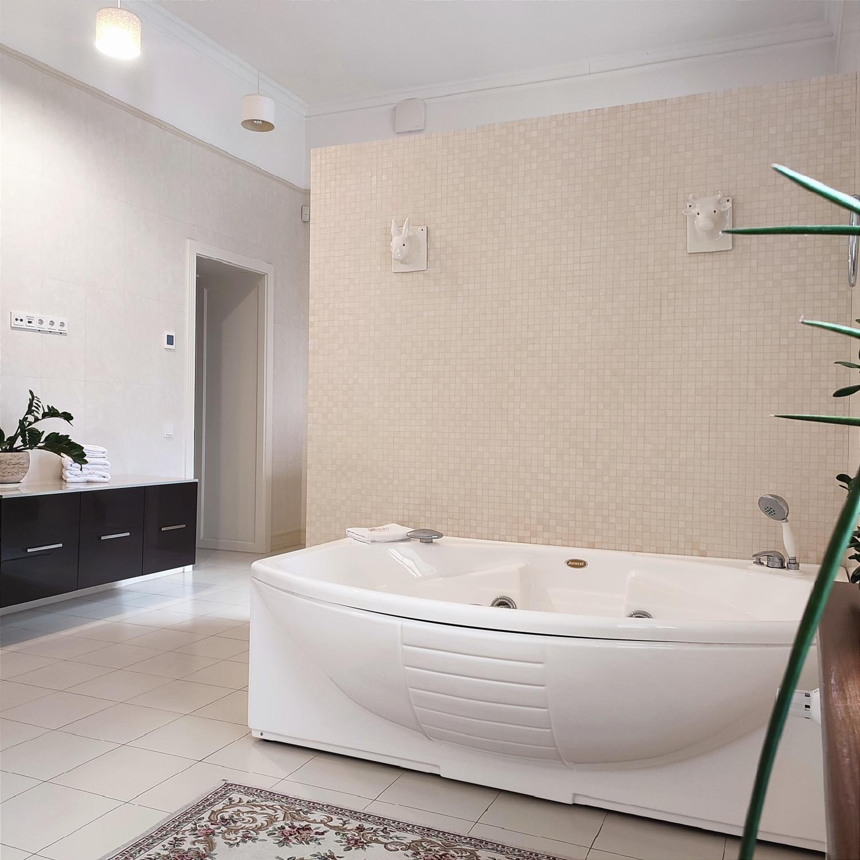 Suite with Terrace photo 2
