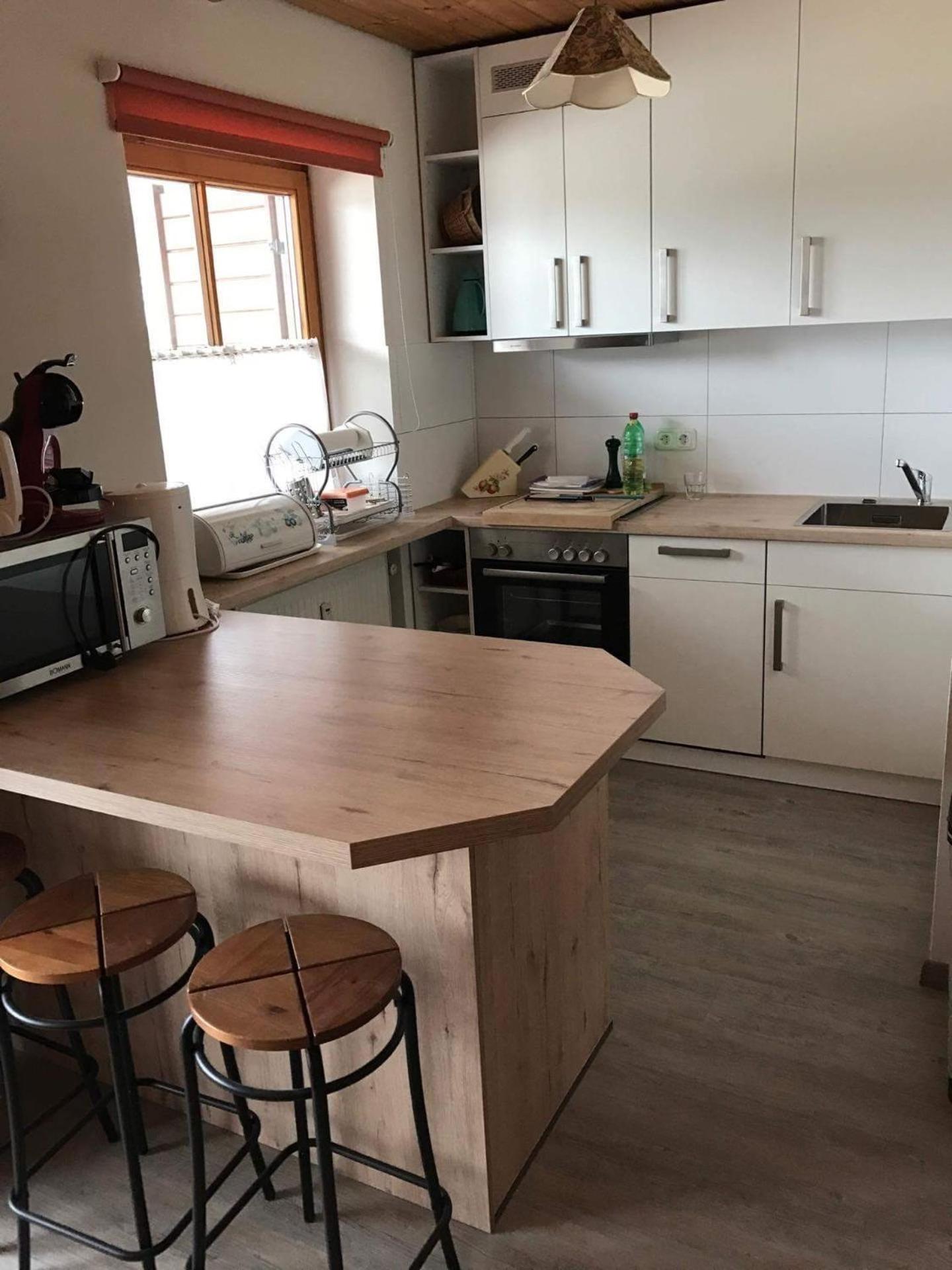 Apartment - Split Level photo 3