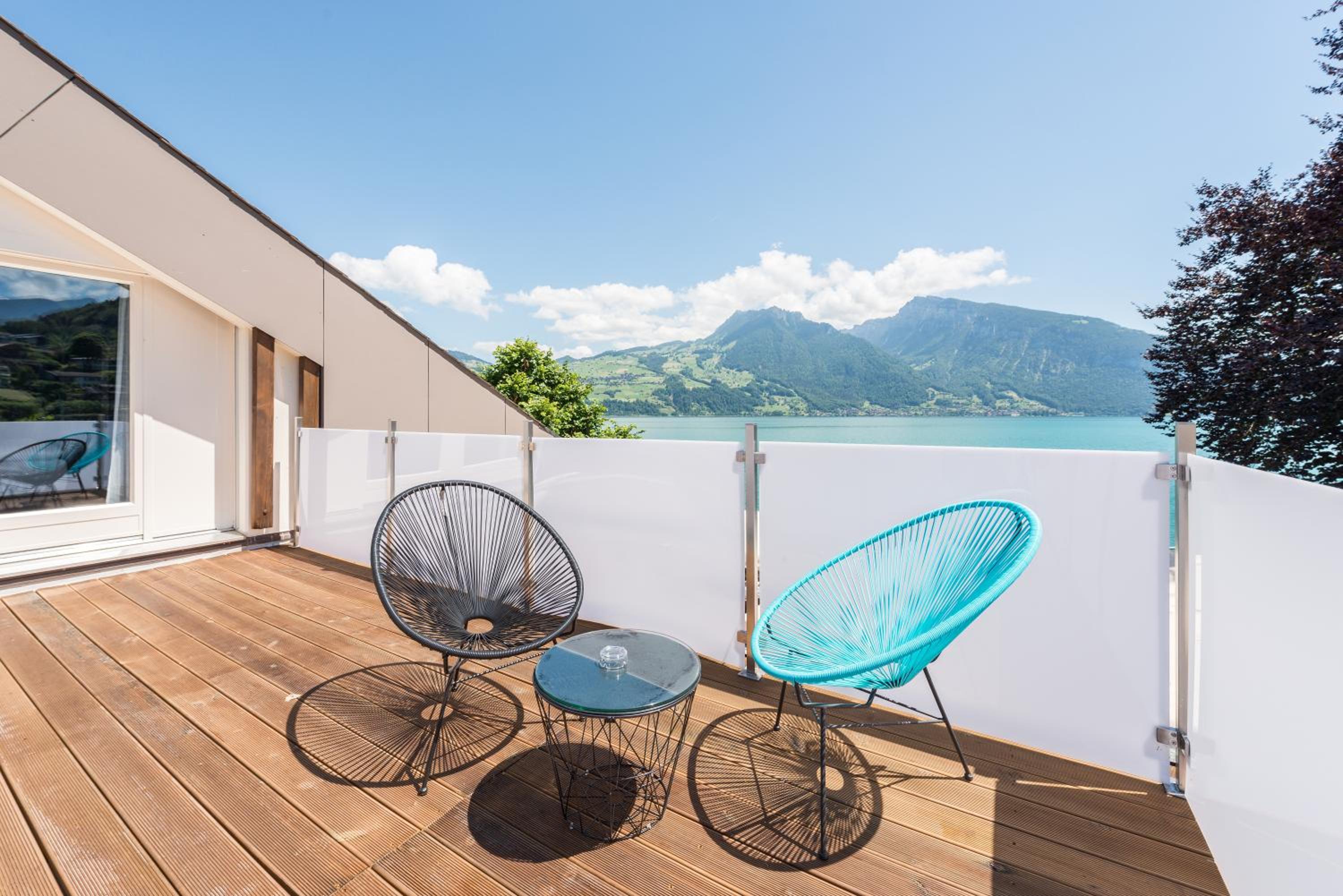 Double Room with Balcony - Photo 8