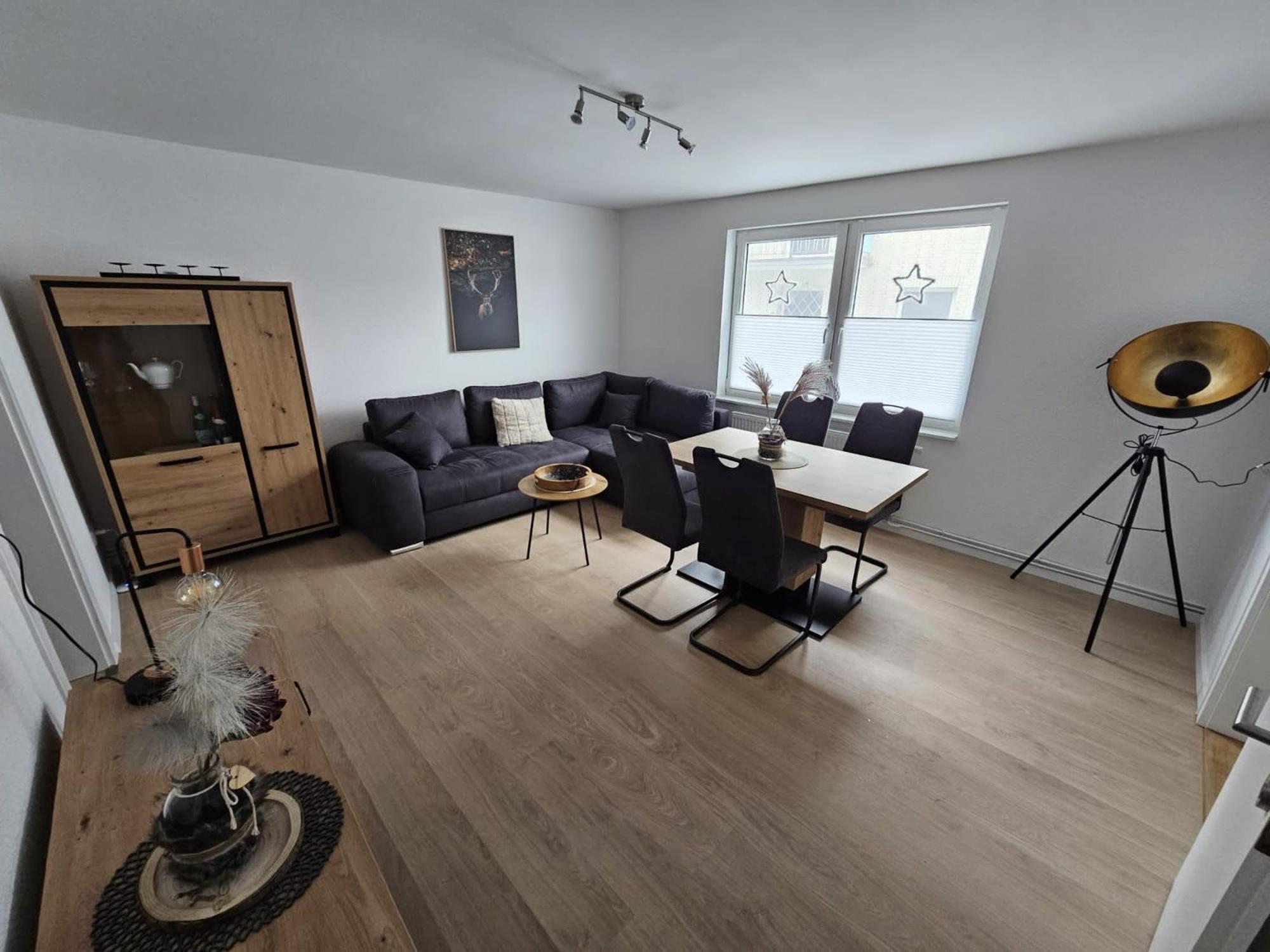 Apartment with Terrace photo 1