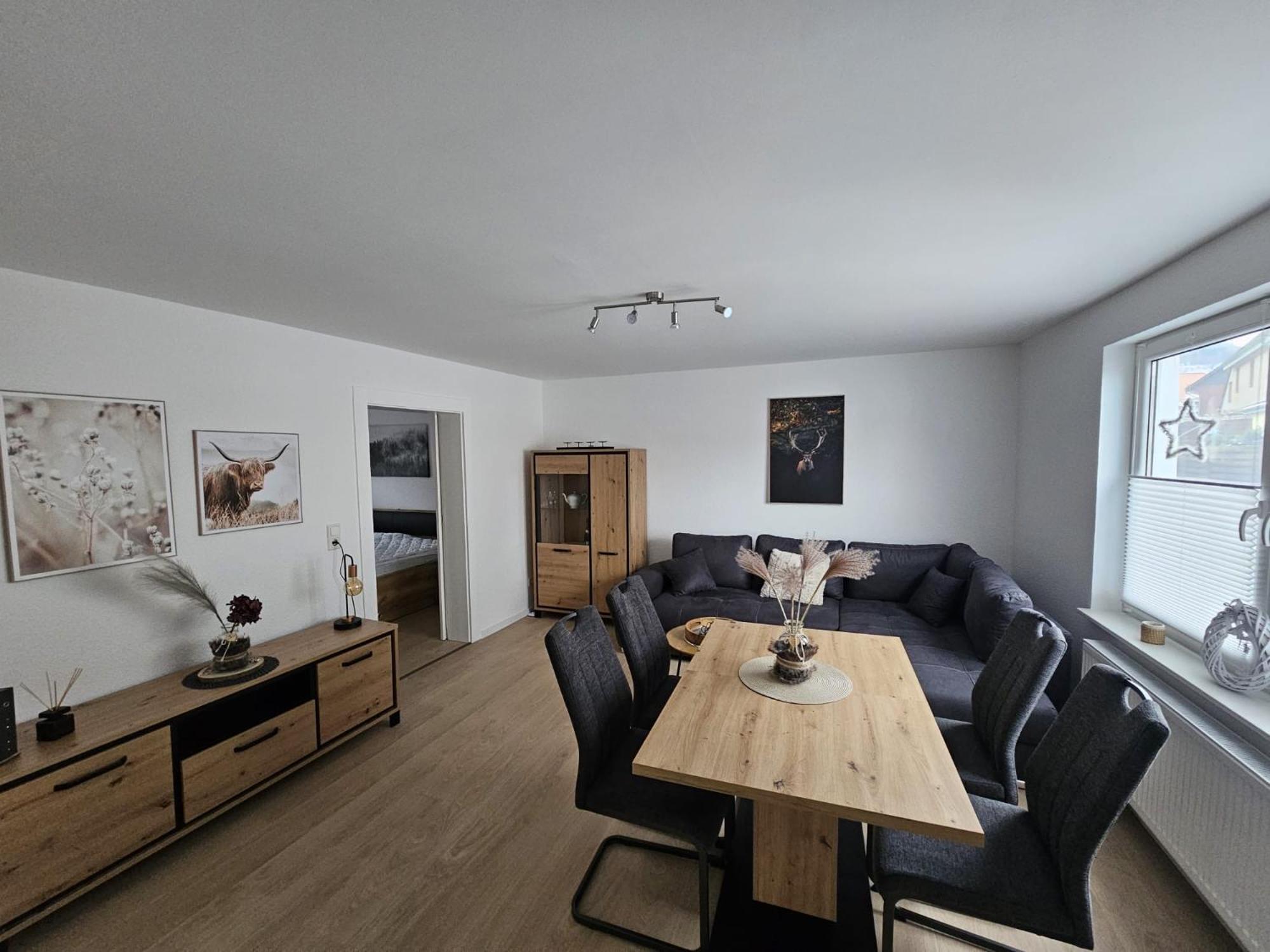 Apartment with Terrace photo 2