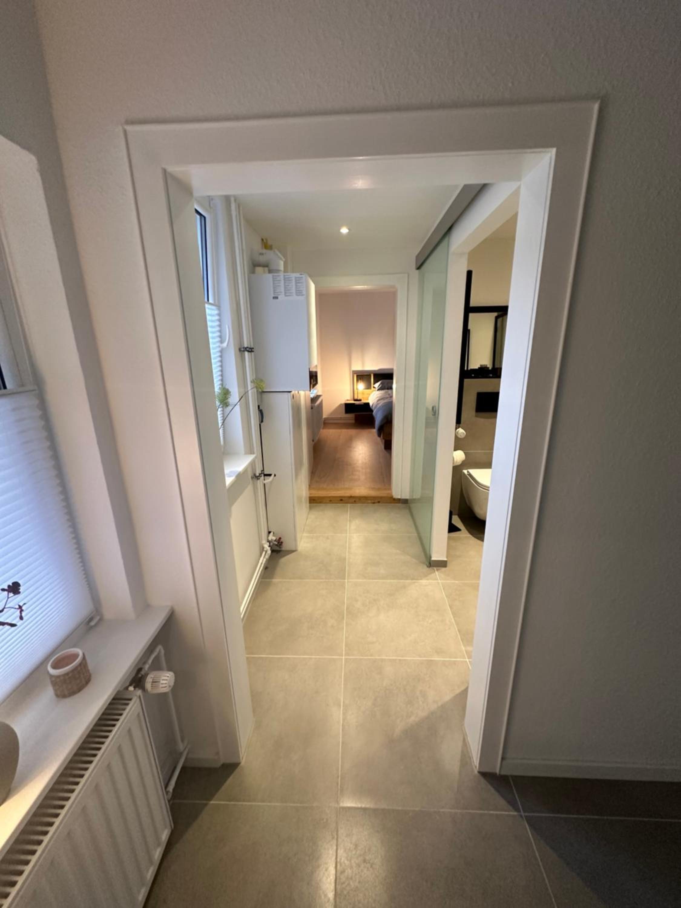 Apartment with Terrace photo 3