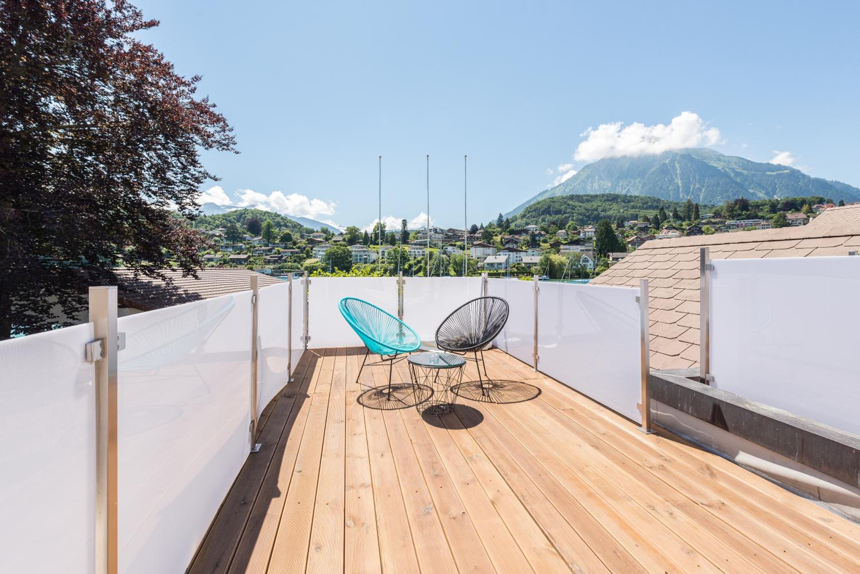 Double Room with Balcony - Photo 11