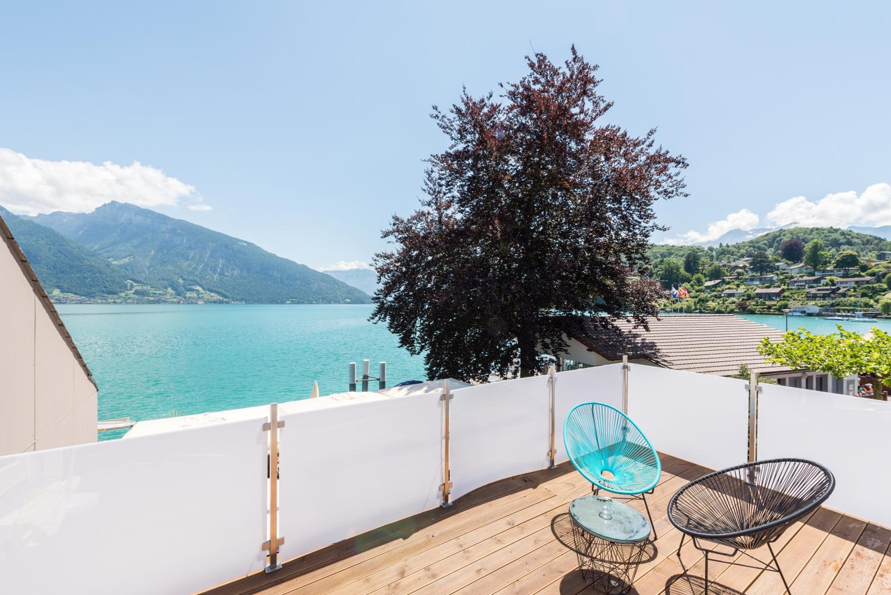 Double Room with Balcony - Photo 4