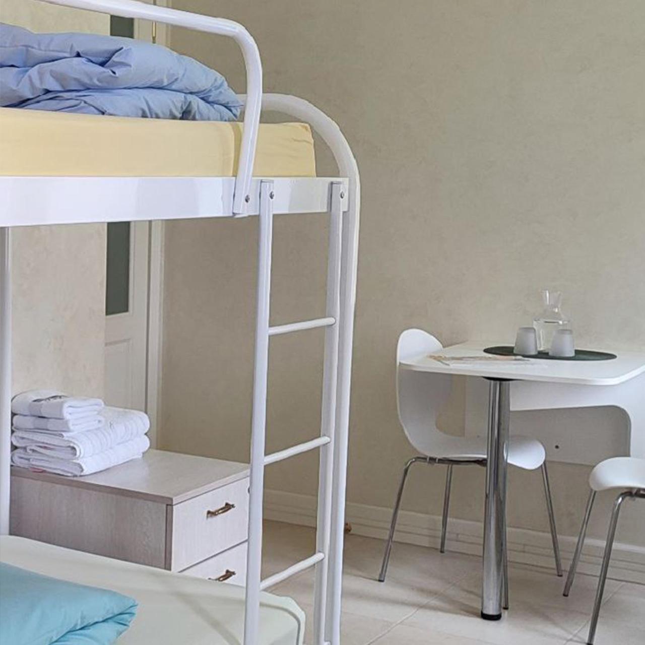 Budget Double Room photo 2